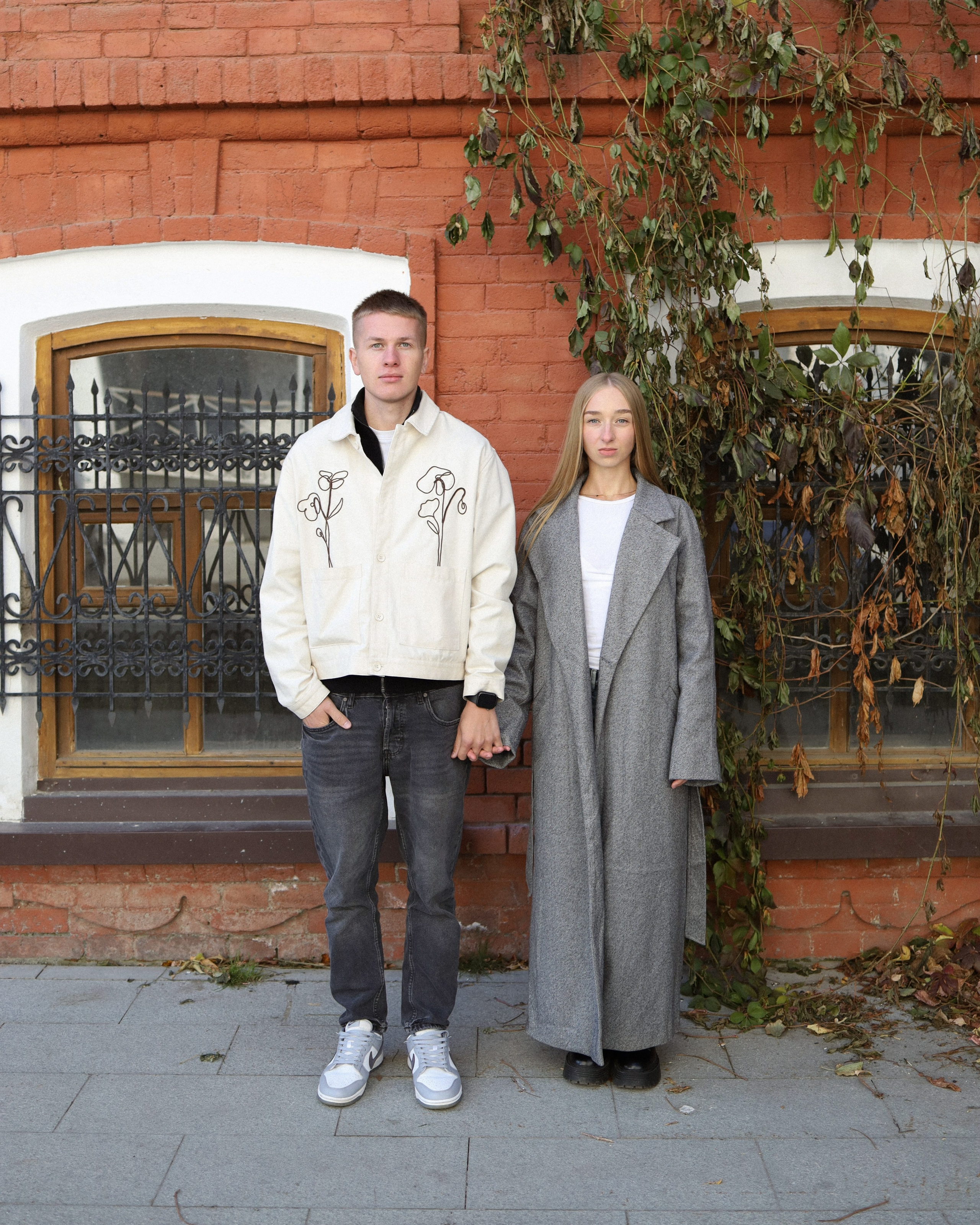 Nikita & Sasha. Фотограф Санкт-Петербург и Екатеринбург, Анна Кущенко