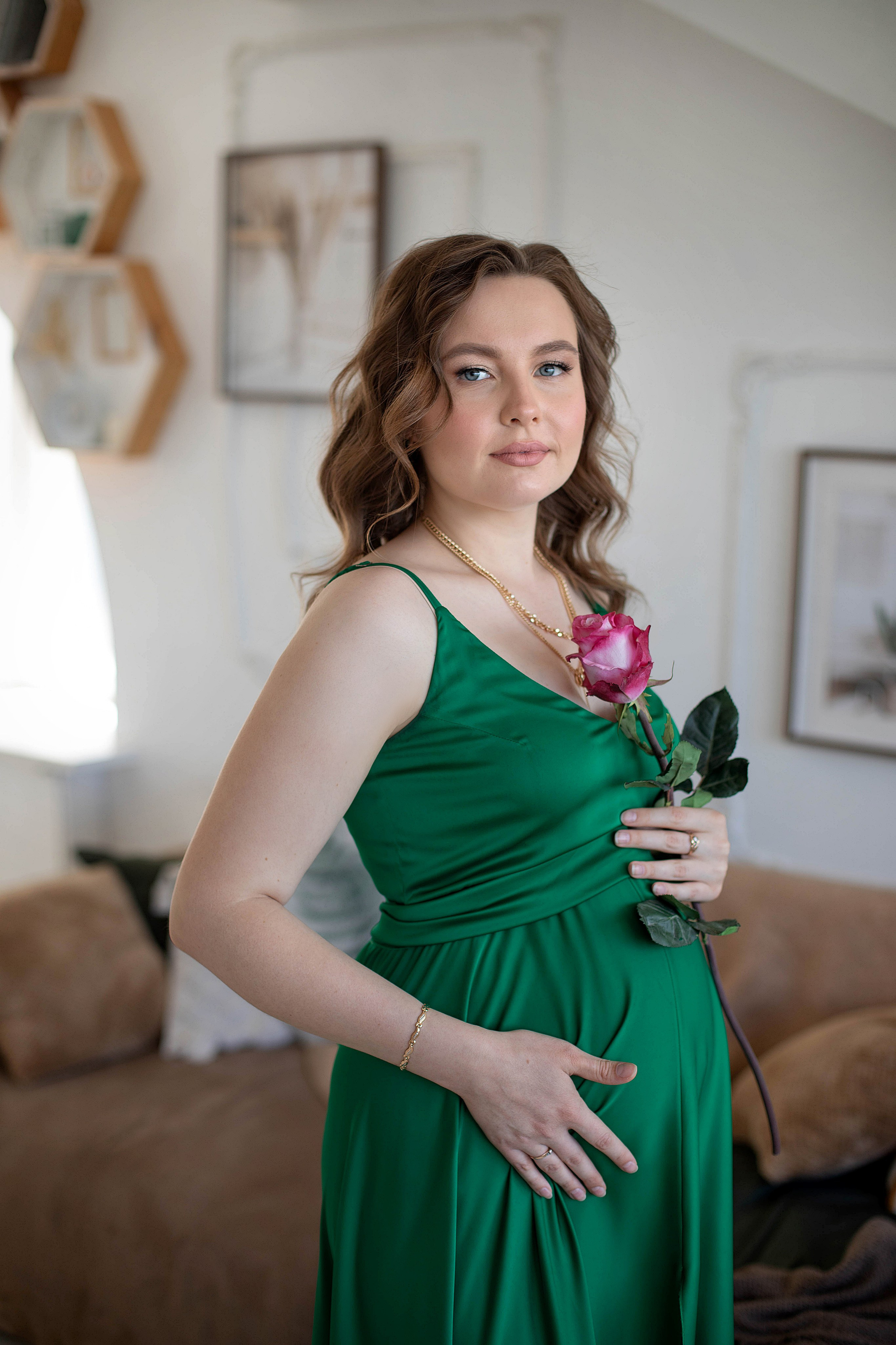 Семьи, беременность. Фотограф Ирина Зверева