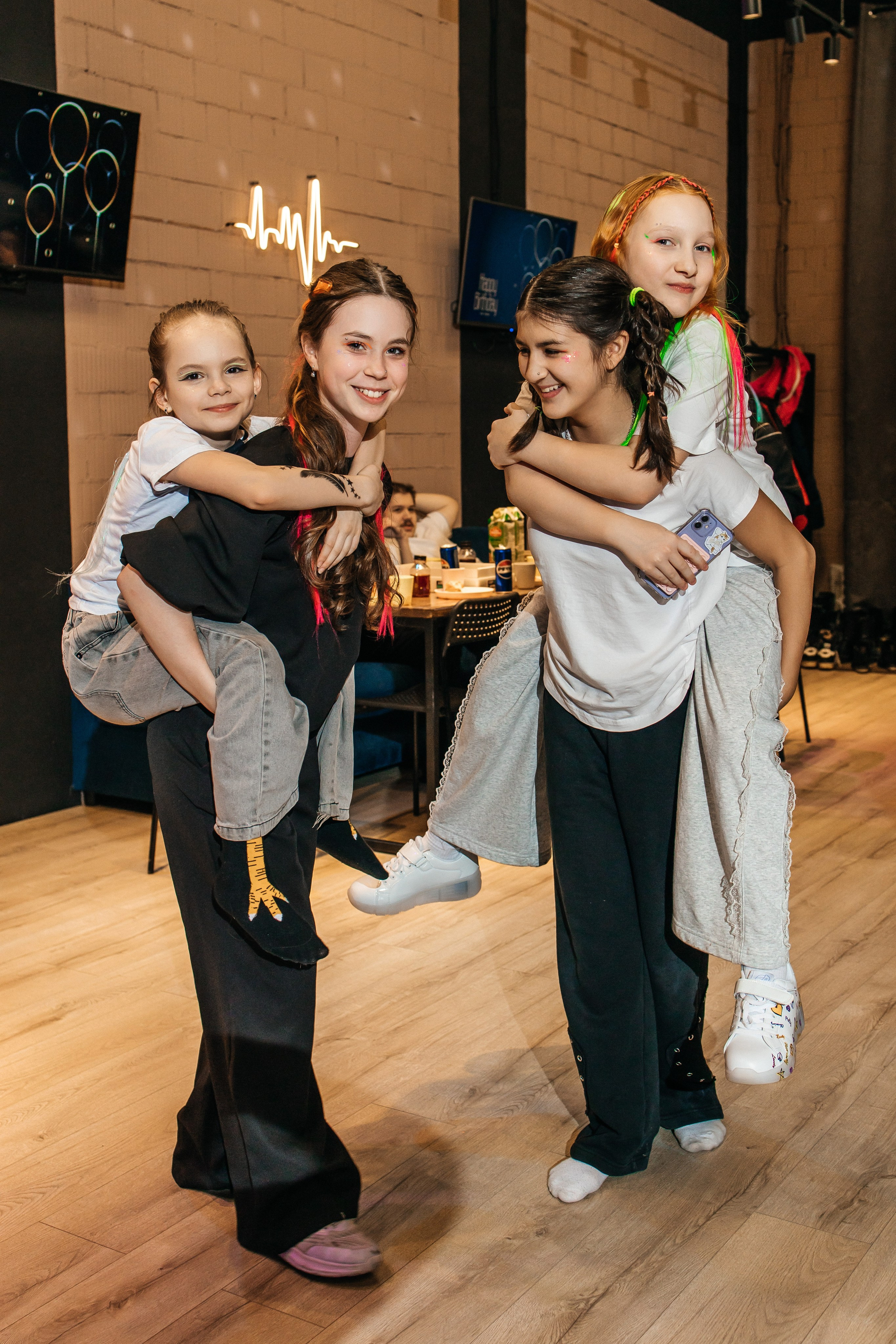 Ксюше 10. Фотограф в Санкт-Петербурге Виктория Безверхая