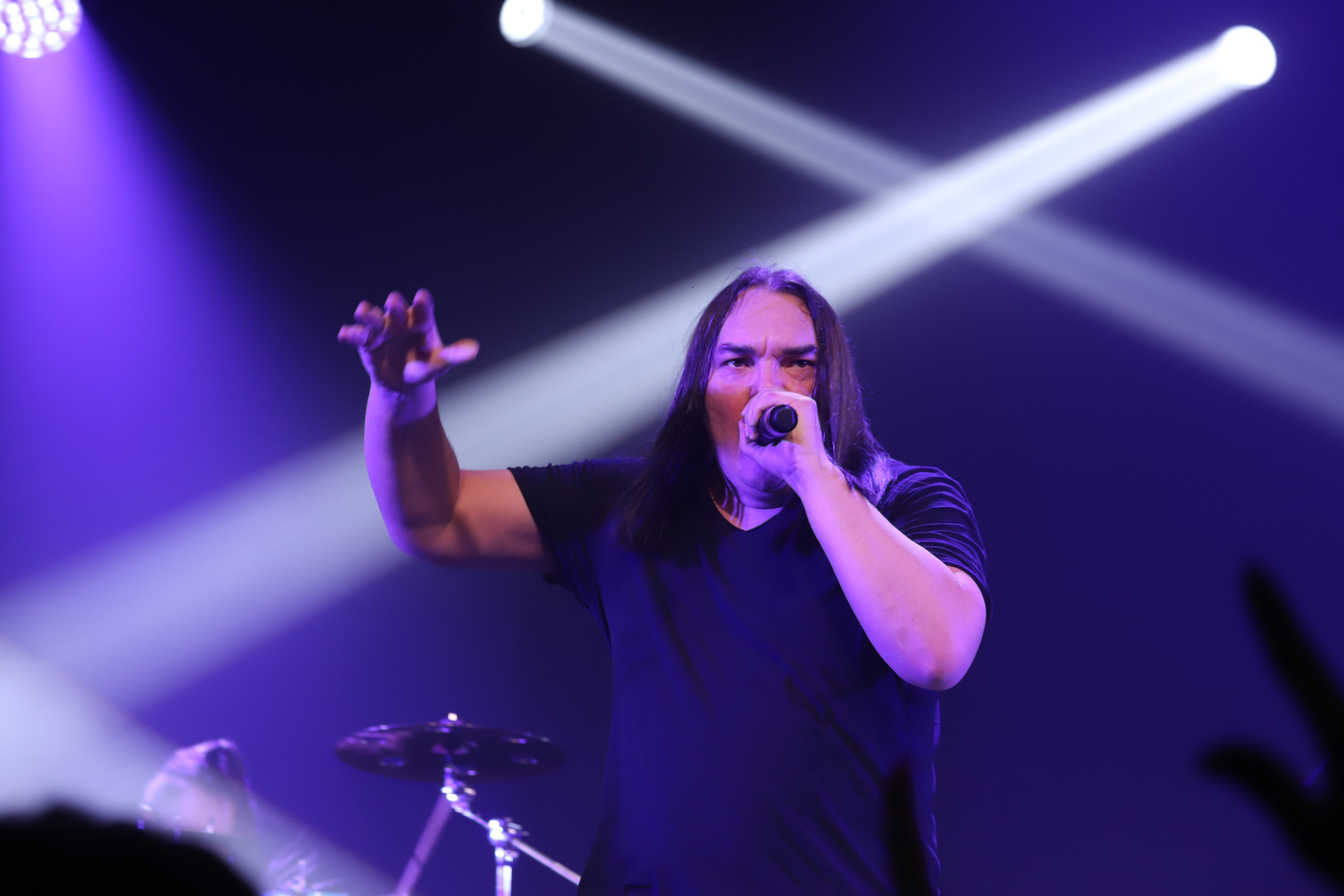 Горшенёв — «Песни Брата». Фотограф в Тюмени Алексей Модин