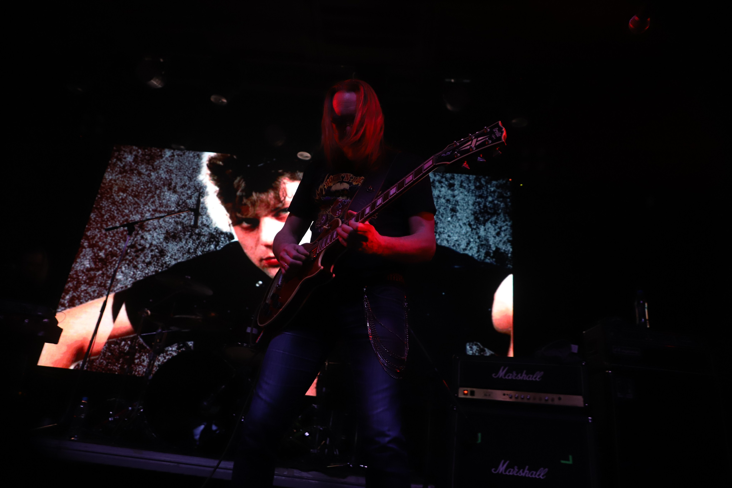 Фестиваль Сектор Газа. Фотограф в Тюмени Алексей Модин