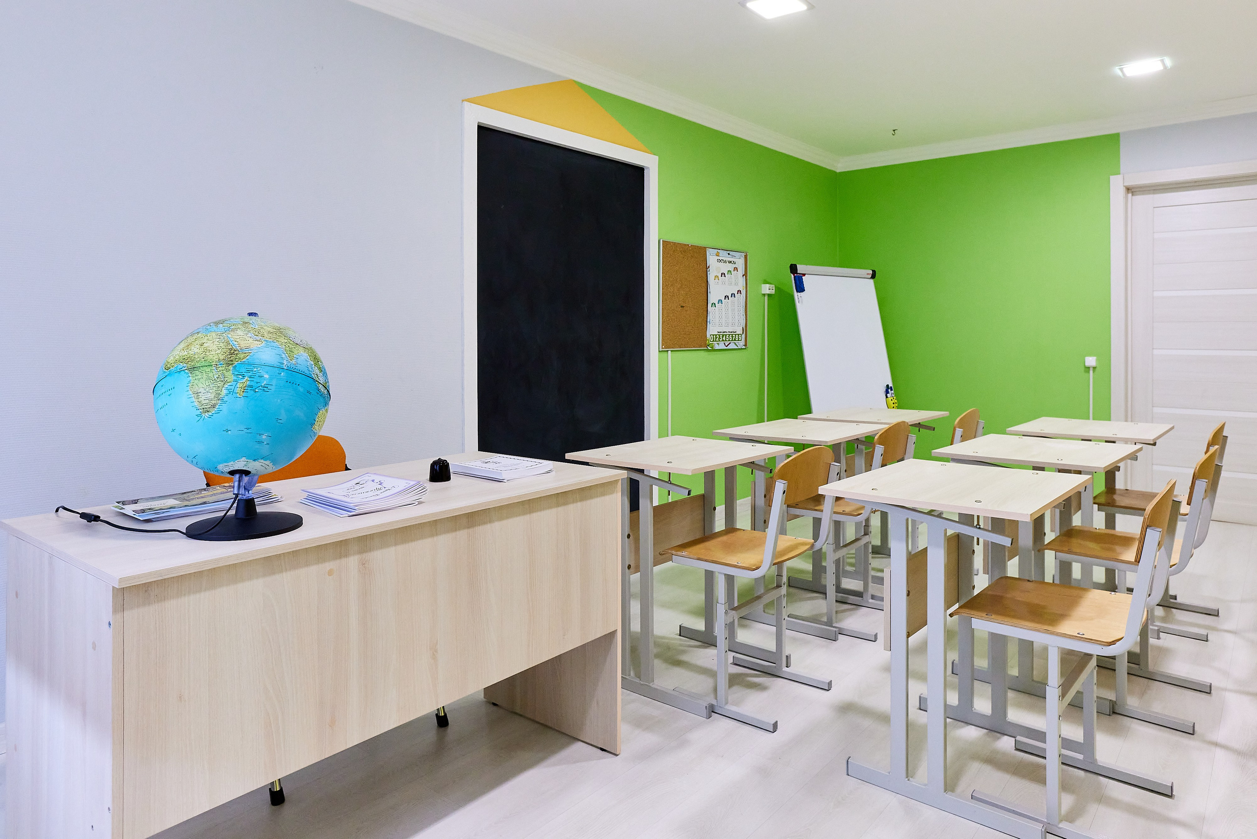 Детский языковой центр Добрый росток. Фотограф Анастасия Леонтьева Санкт-Петербург