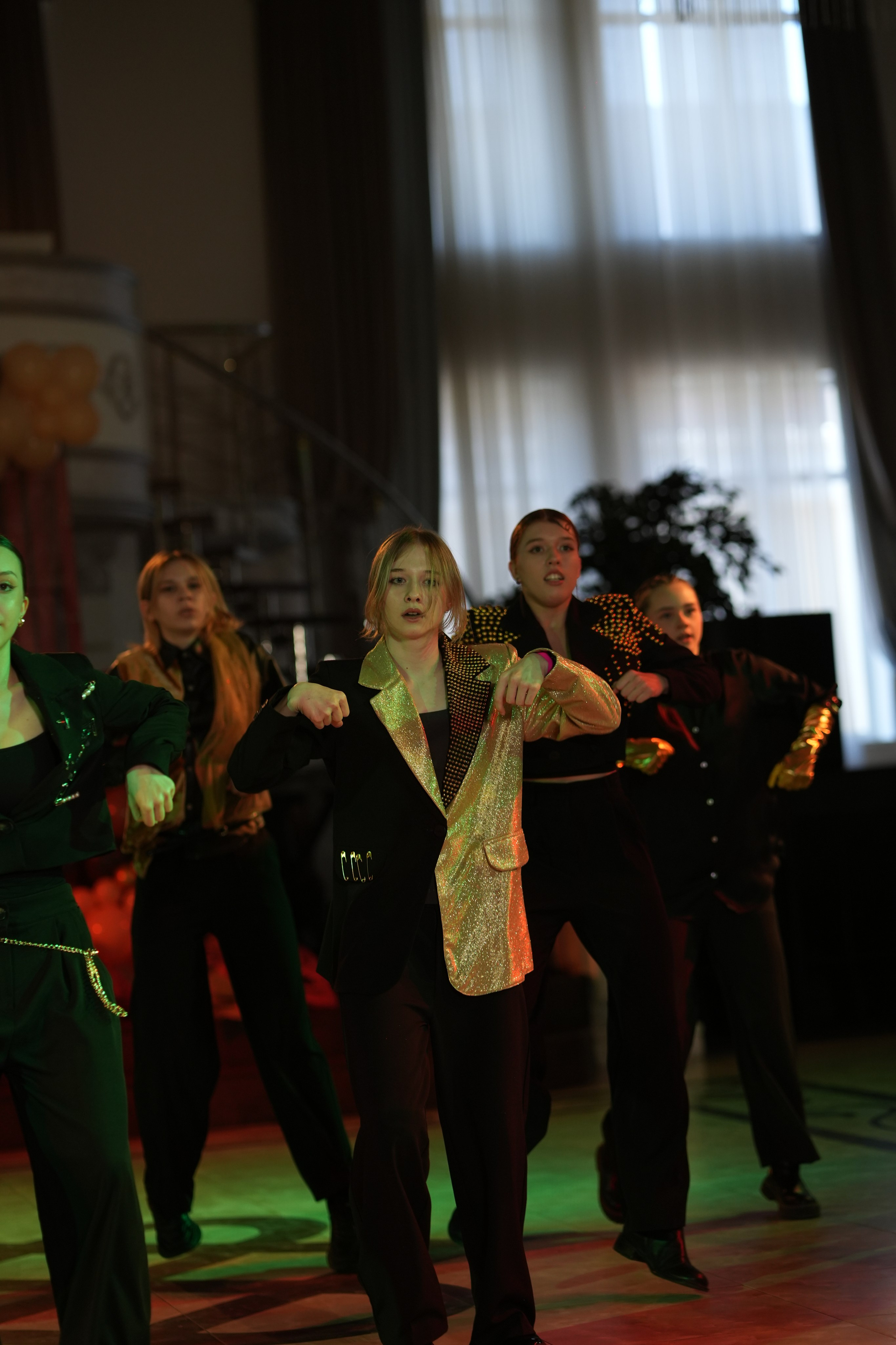 Отчётный концер KOD'A dance studio. Фотограф, видеограф Пятигорск, Ставрополь, Ессентуки, Petlyakovs_photo