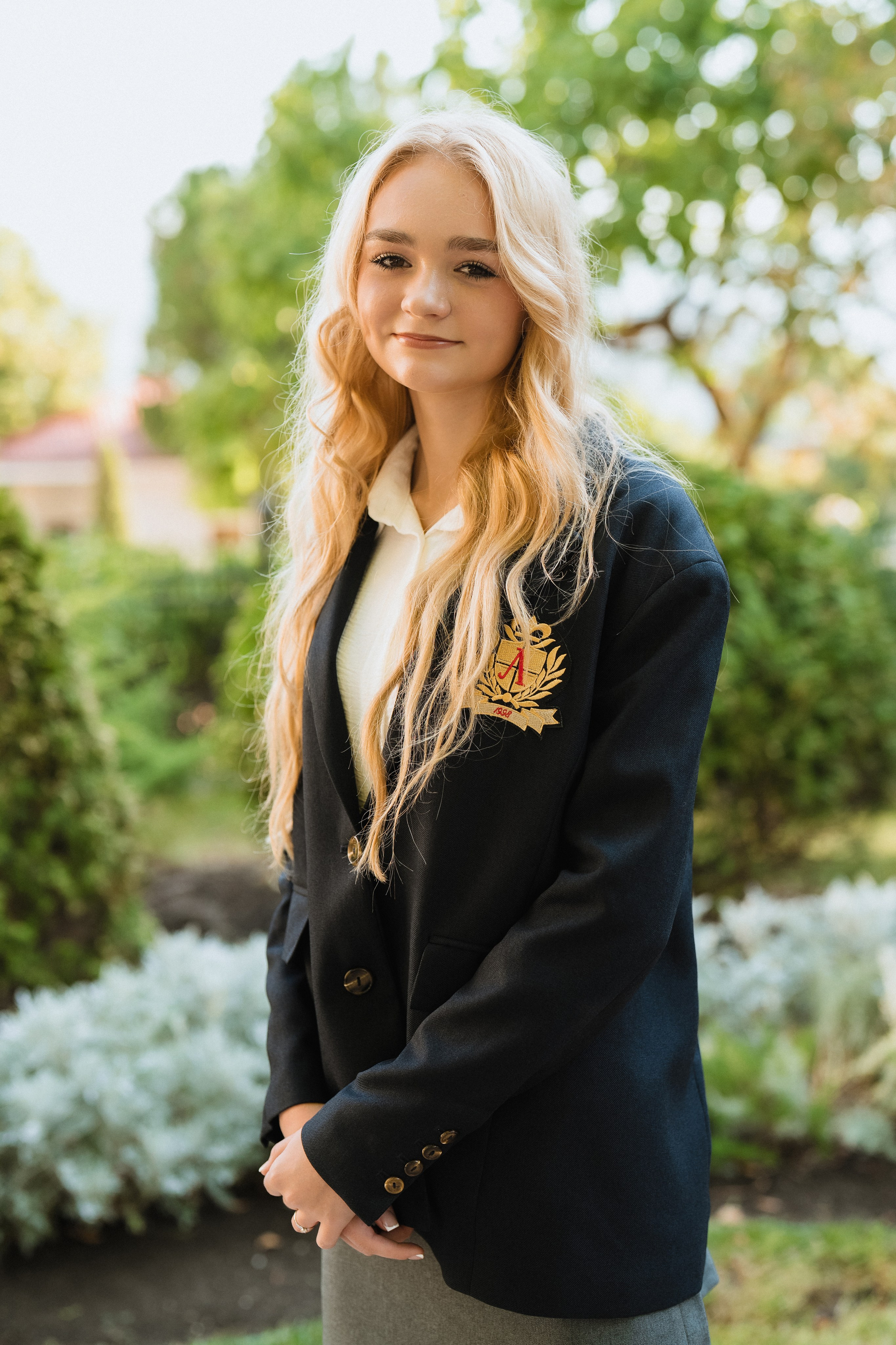 11 класс Личность. Выпускные альбомы Натальи Бутко: Новороссийск, Анапа, Геленджик