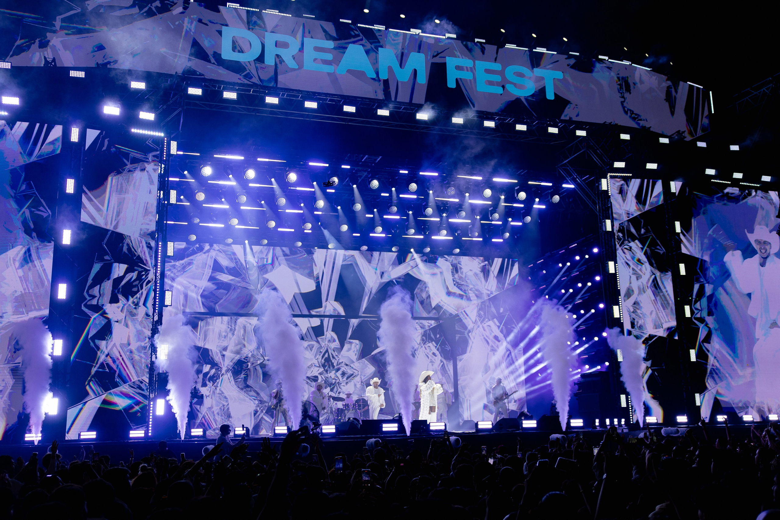 Dream Fest Баку. Свадебный фотограф Москва и Санкт-Петерург Артем Мамонов