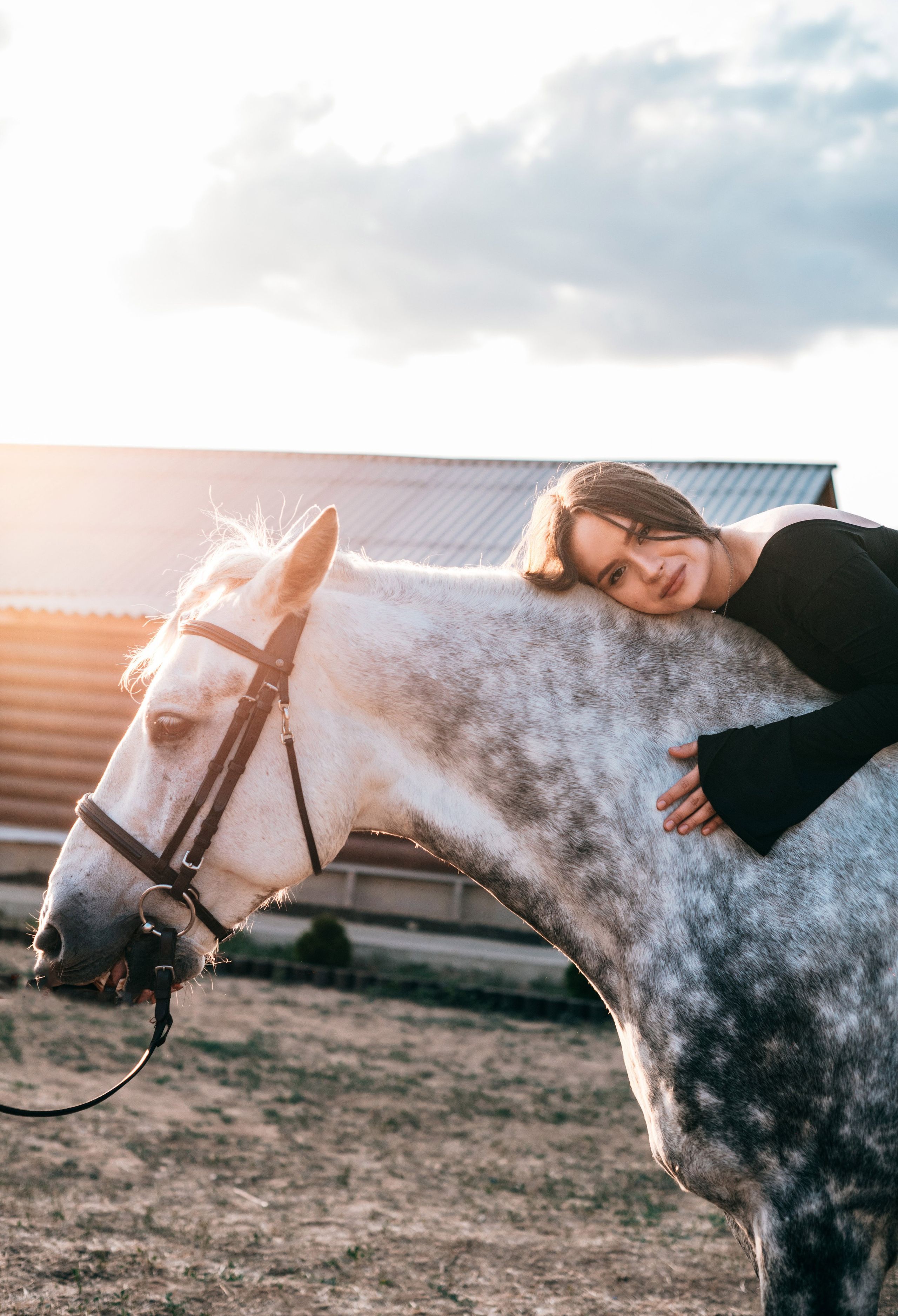Ксения. Творческий фотограф в Волгограде