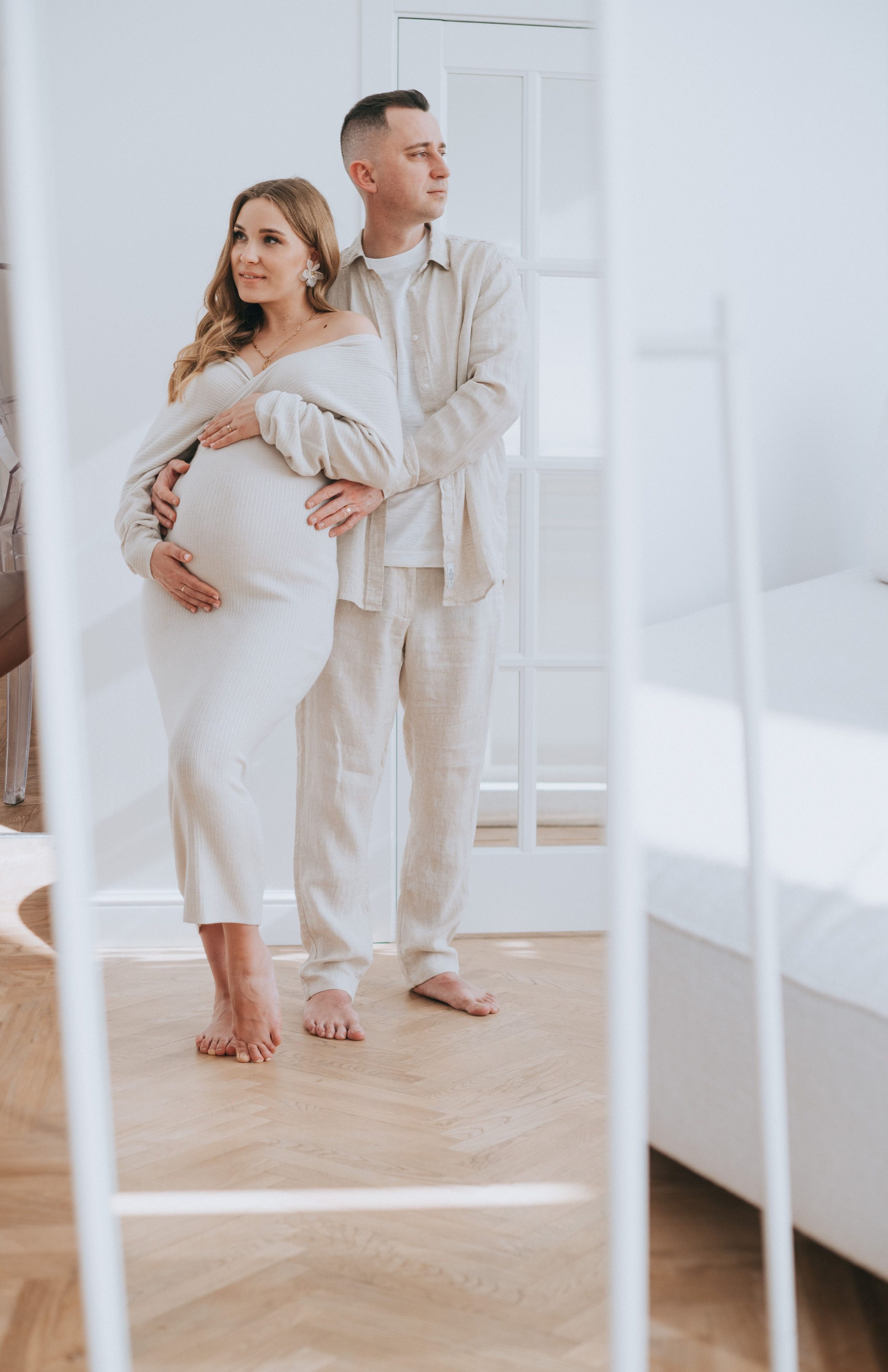 Дмитрий и София. Творческий фотограф в Волгограде