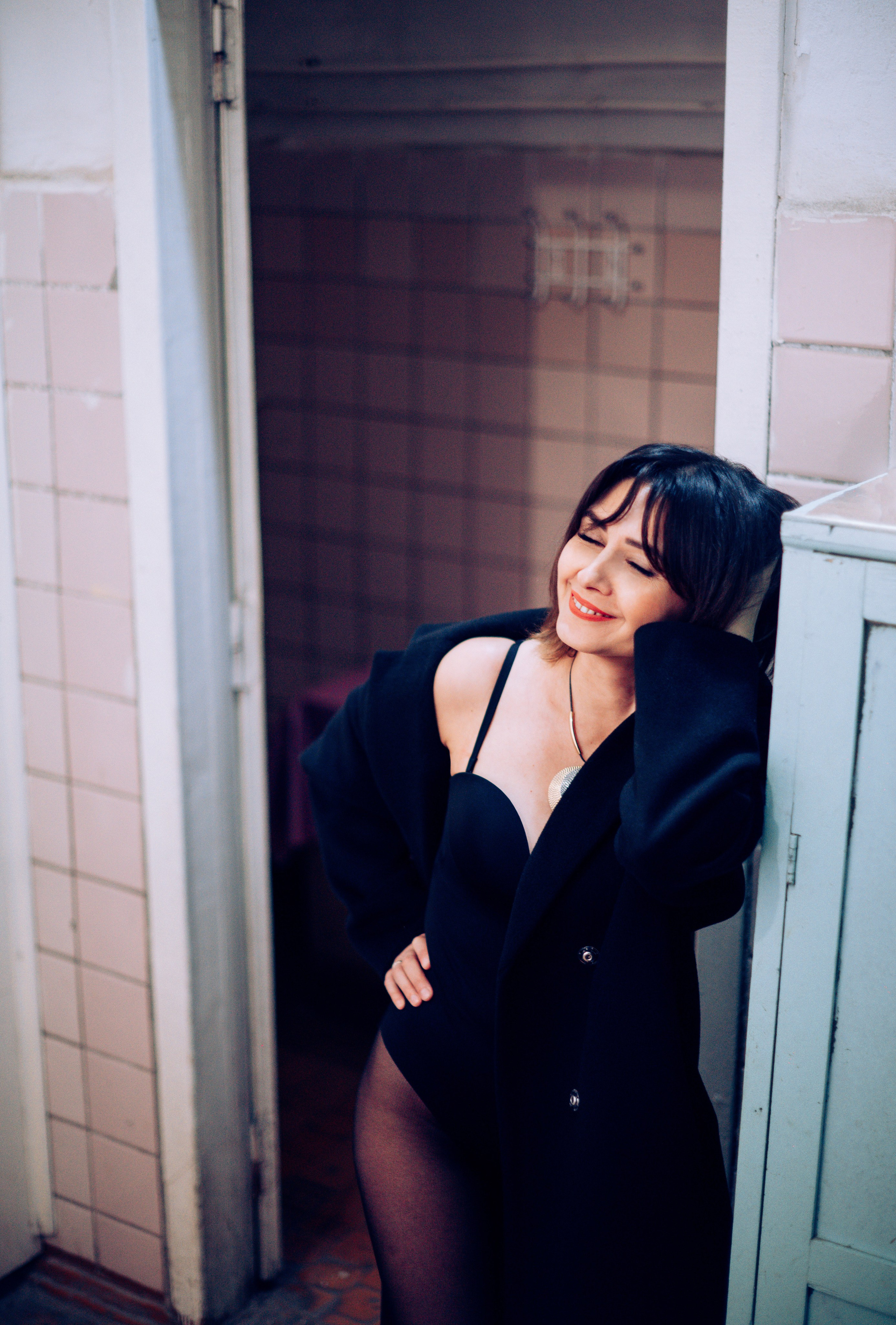 Эльмира. Творческий фотограф в Волгограде