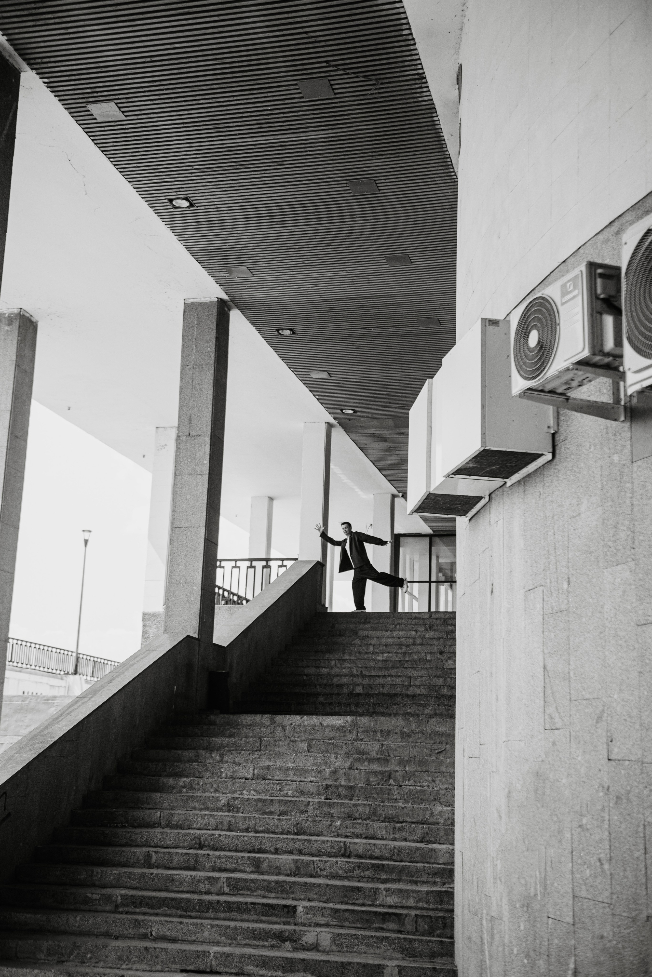 Максим. Творческий фотограф в Волгограде