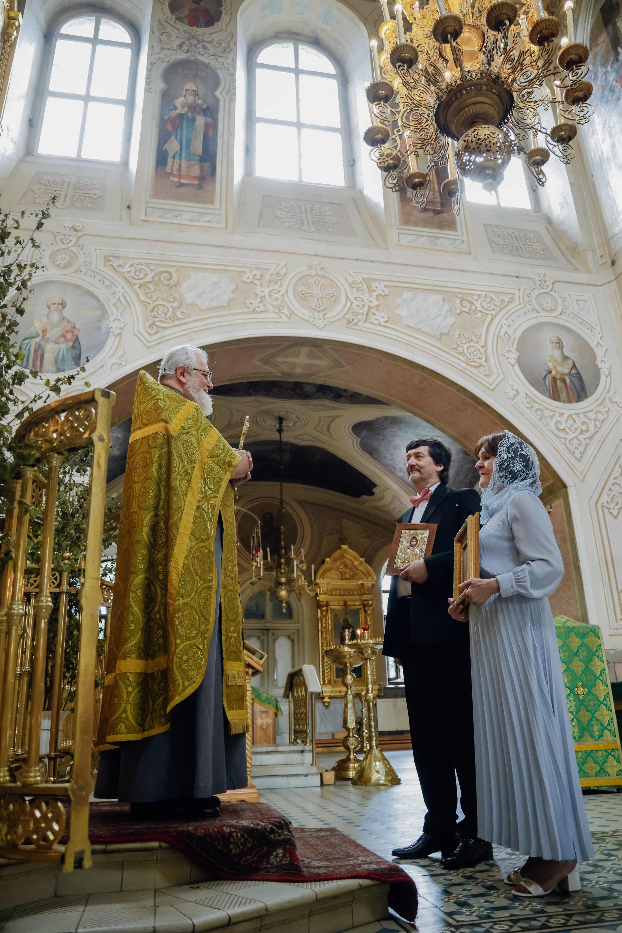 Фотографирую светом и сердцем в Москве с 2014 года