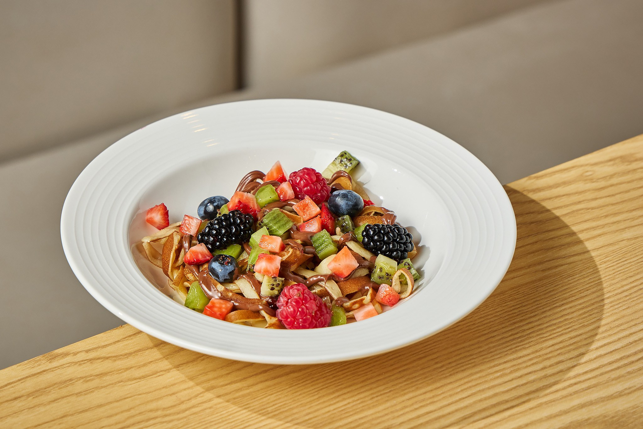 NAMUR. Тимур Поляков — фотограф и оператор-постановщик