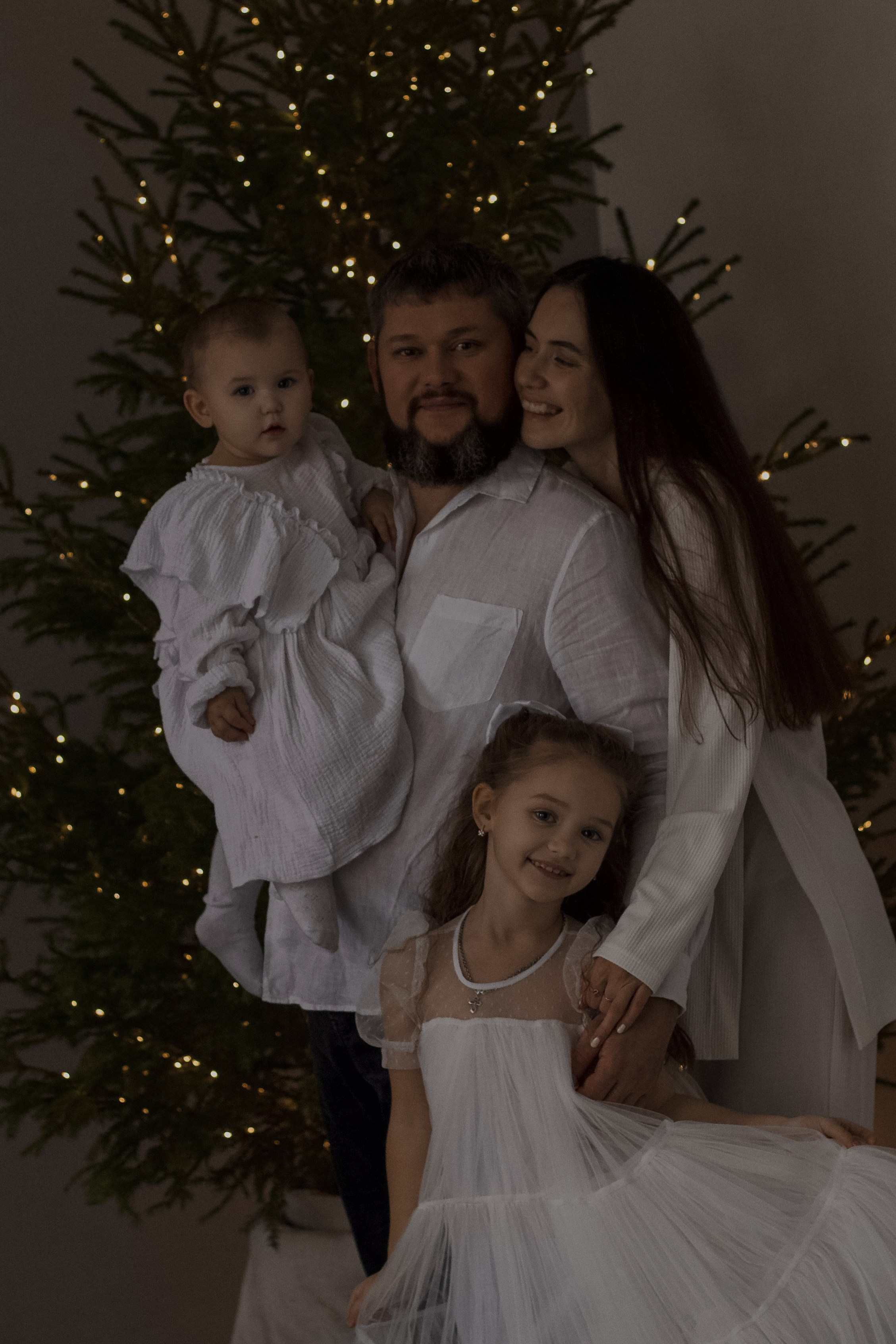 Petr+Julia+Olya+Anya. Lusy Redina | Семейный Фотограф | Волгоград