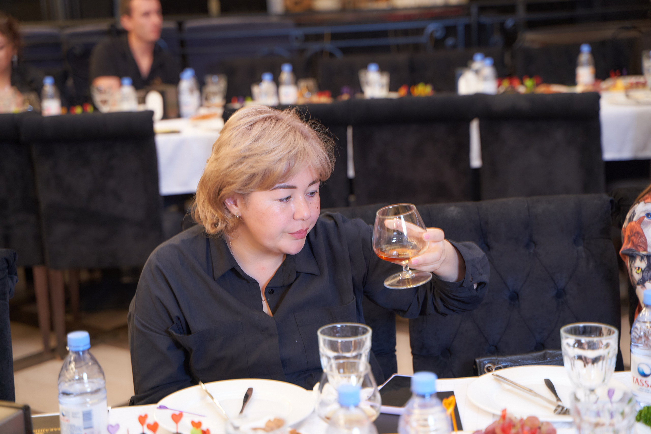 Sarajishvili in Uralsk. Фотограф Александр Хохлачёв | HOHLACHEV.COM