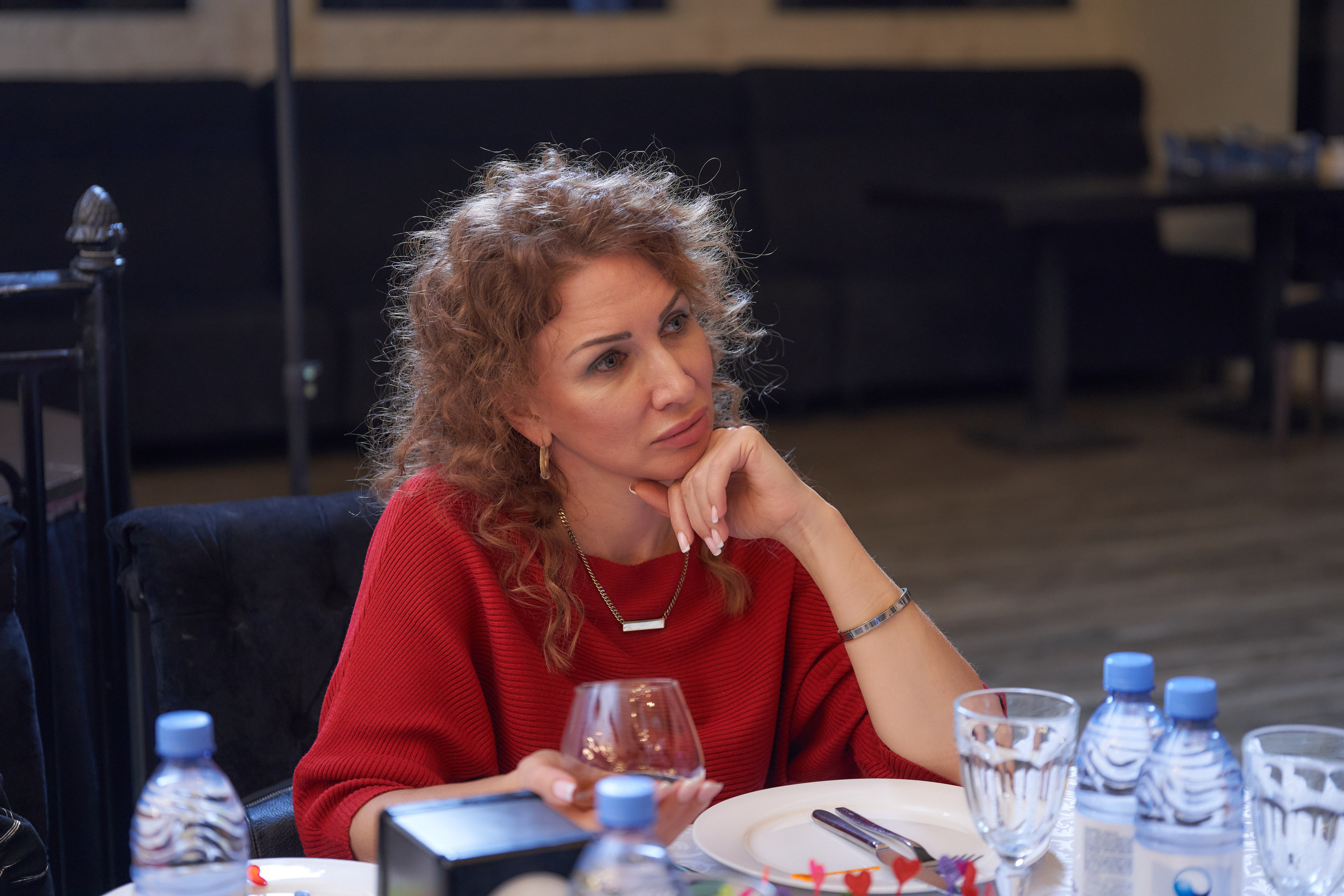 Sarajishvili in Uralsk. Фотограф Александр Хохлачёв | HOHLACHEV.COM