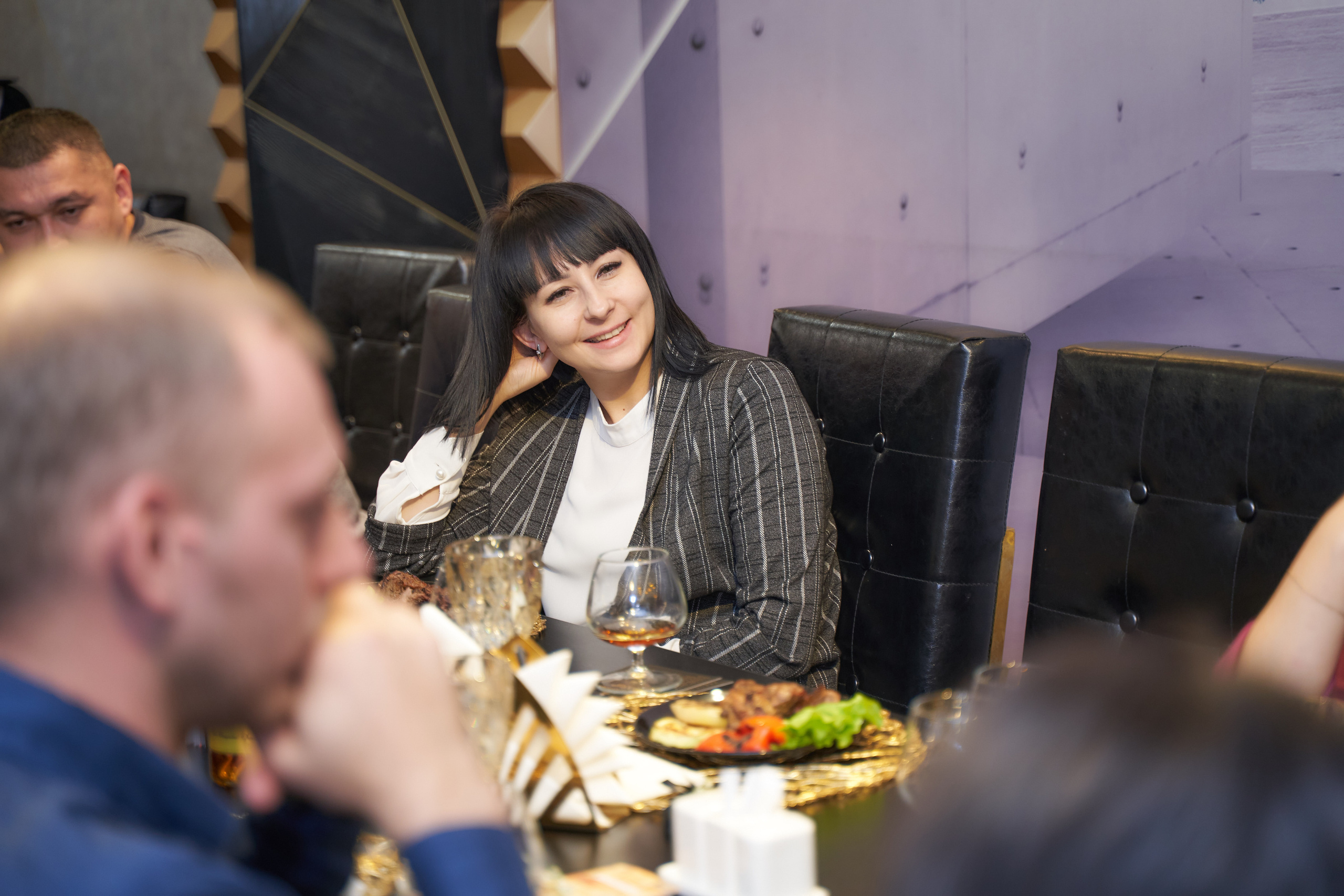 Sarajishvili in Uralsk. Фотограф Александр Хохлачёв | HOHLACHEV.COM