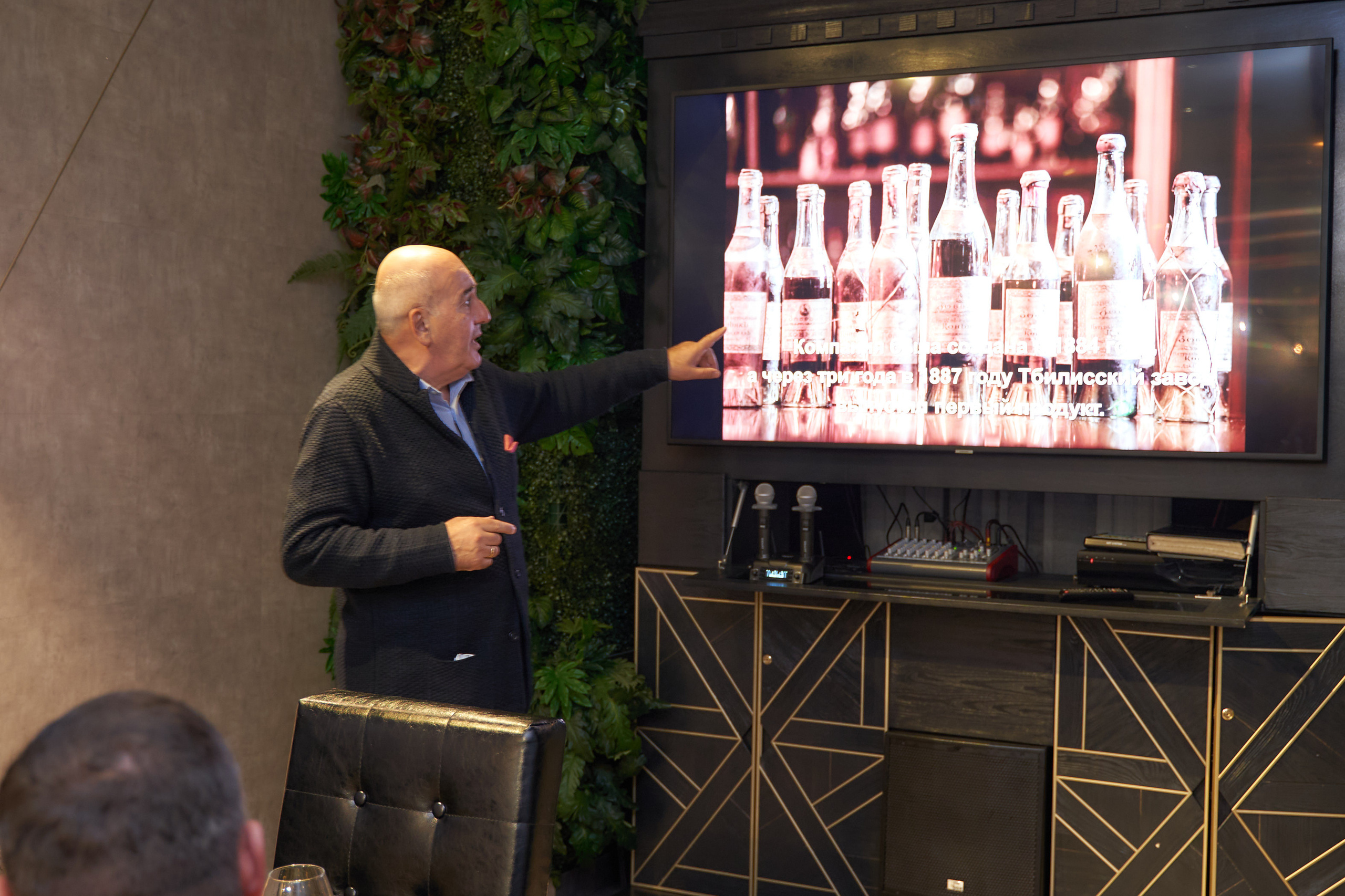 Sarajishvili in Uralsk. Фотограф Александр Хохлачёв | HOHLACHEV.COM