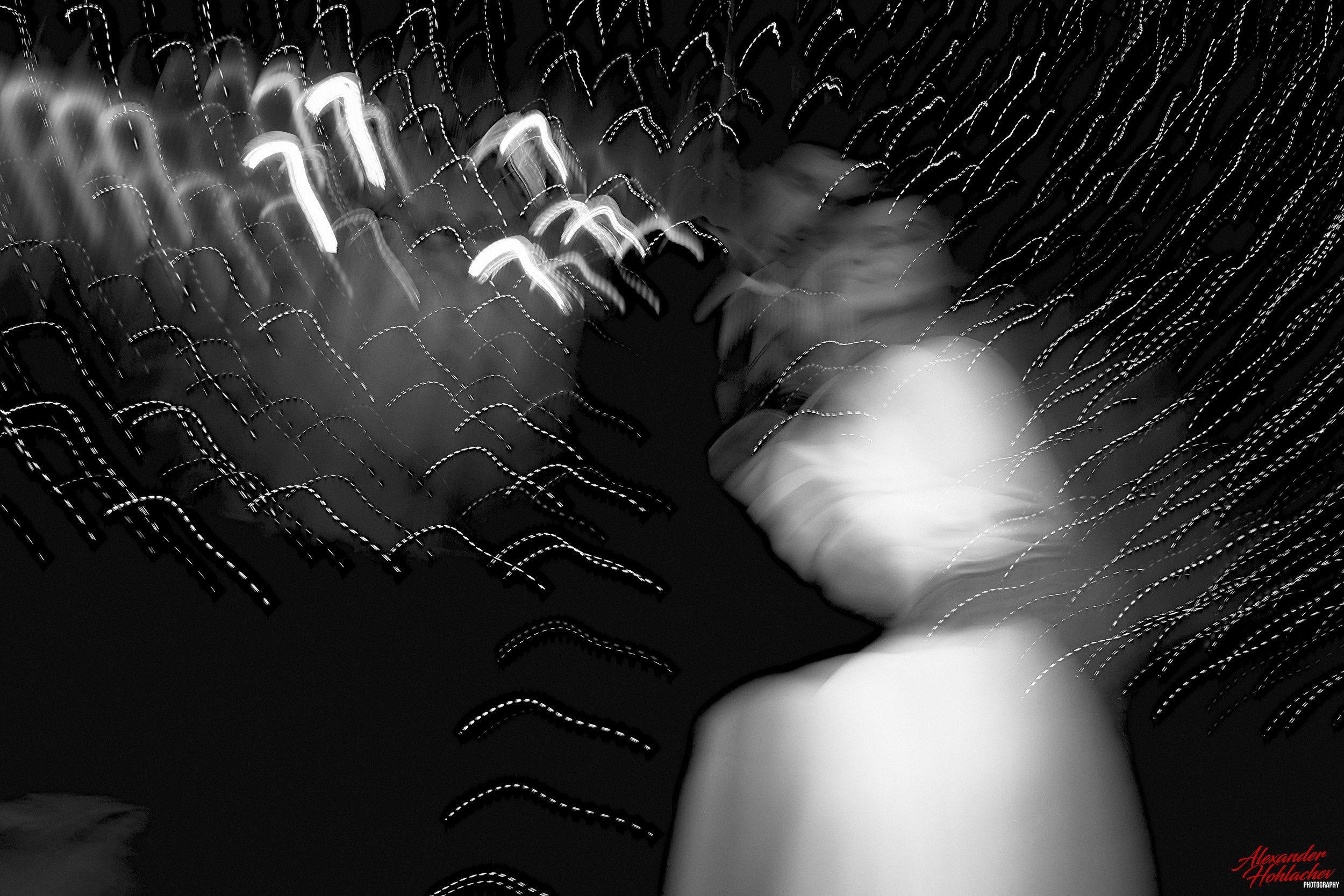 Свадебная прогулка в Уральске. Фотограф в Уральске Александр Хохлачёв | HOHLACHEV.COM