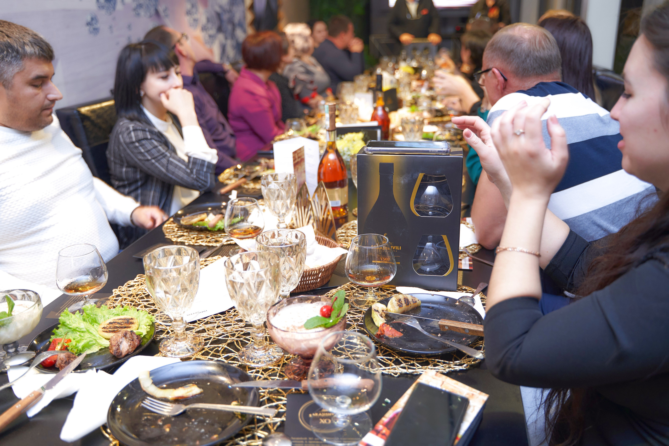 Sarajishvili in Uralsk. Фотограф Александр Хохлачёв | HOHLACHEV.COM