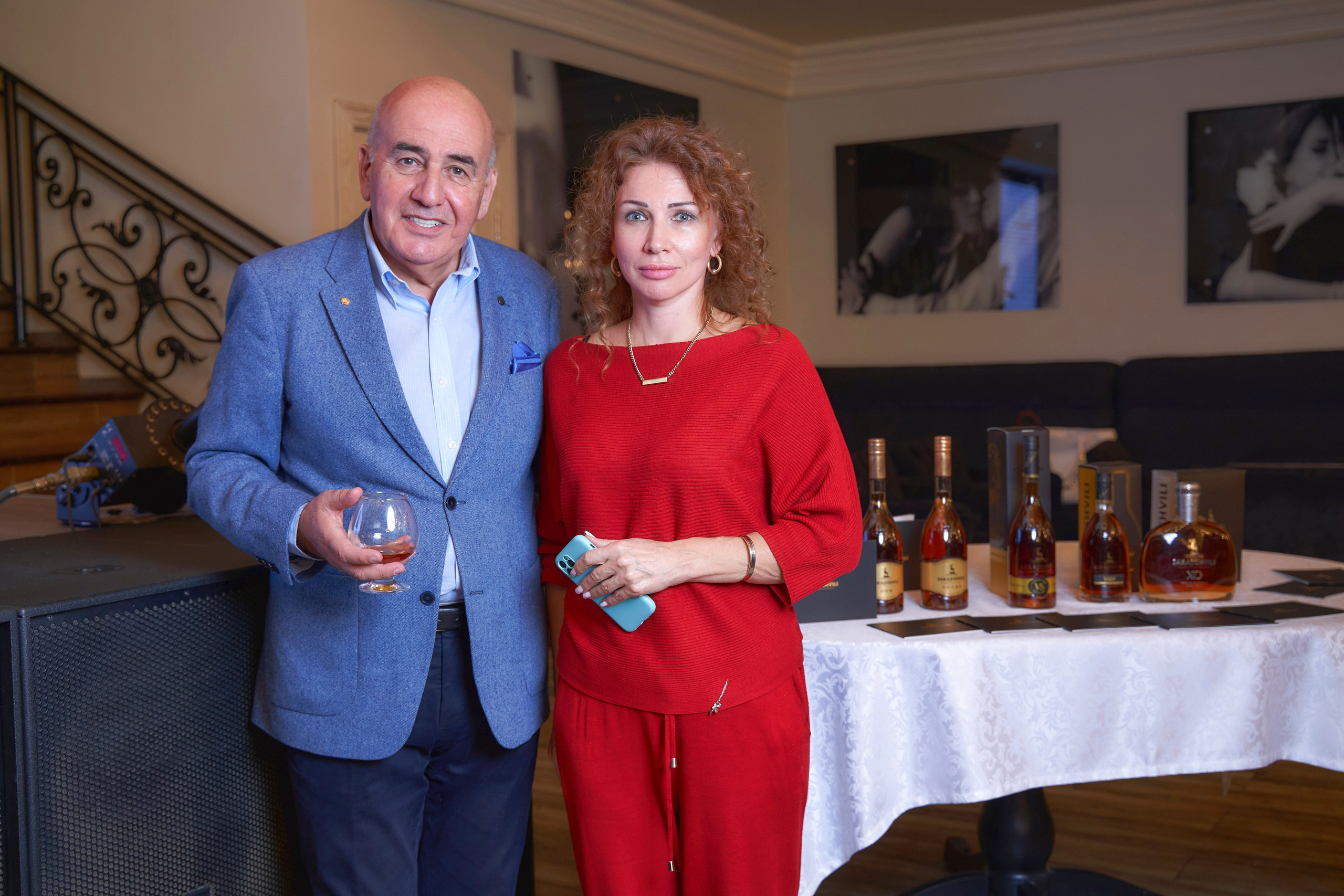 Sarajishvili in Uralsk. Фотограф Александр Хохлачёв | HOHLACHEV.COM