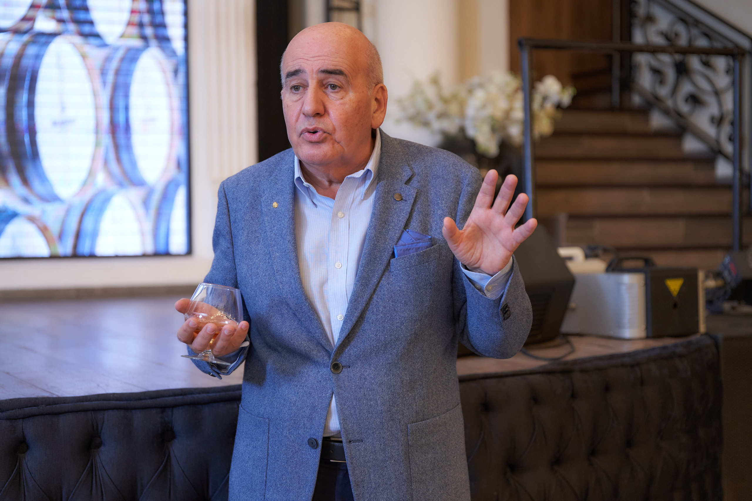 Sarajishvili in Uralsk. Фотограф Александр Хохлачёв | HOHLACHEV.COM