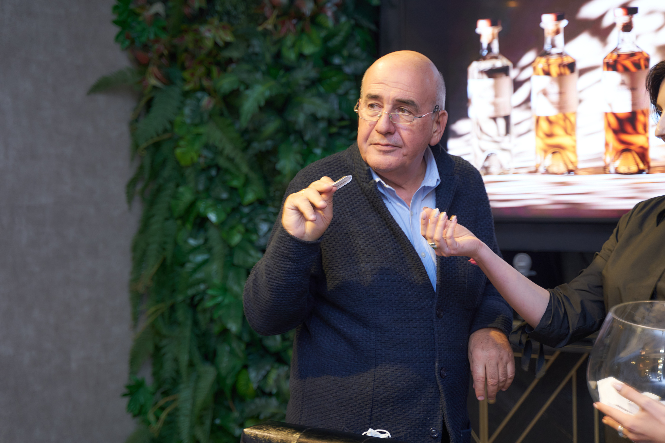 Sarajishvili in Uralsk. Фотограф Александр Хохлачёв | HOHLACHEV.COM