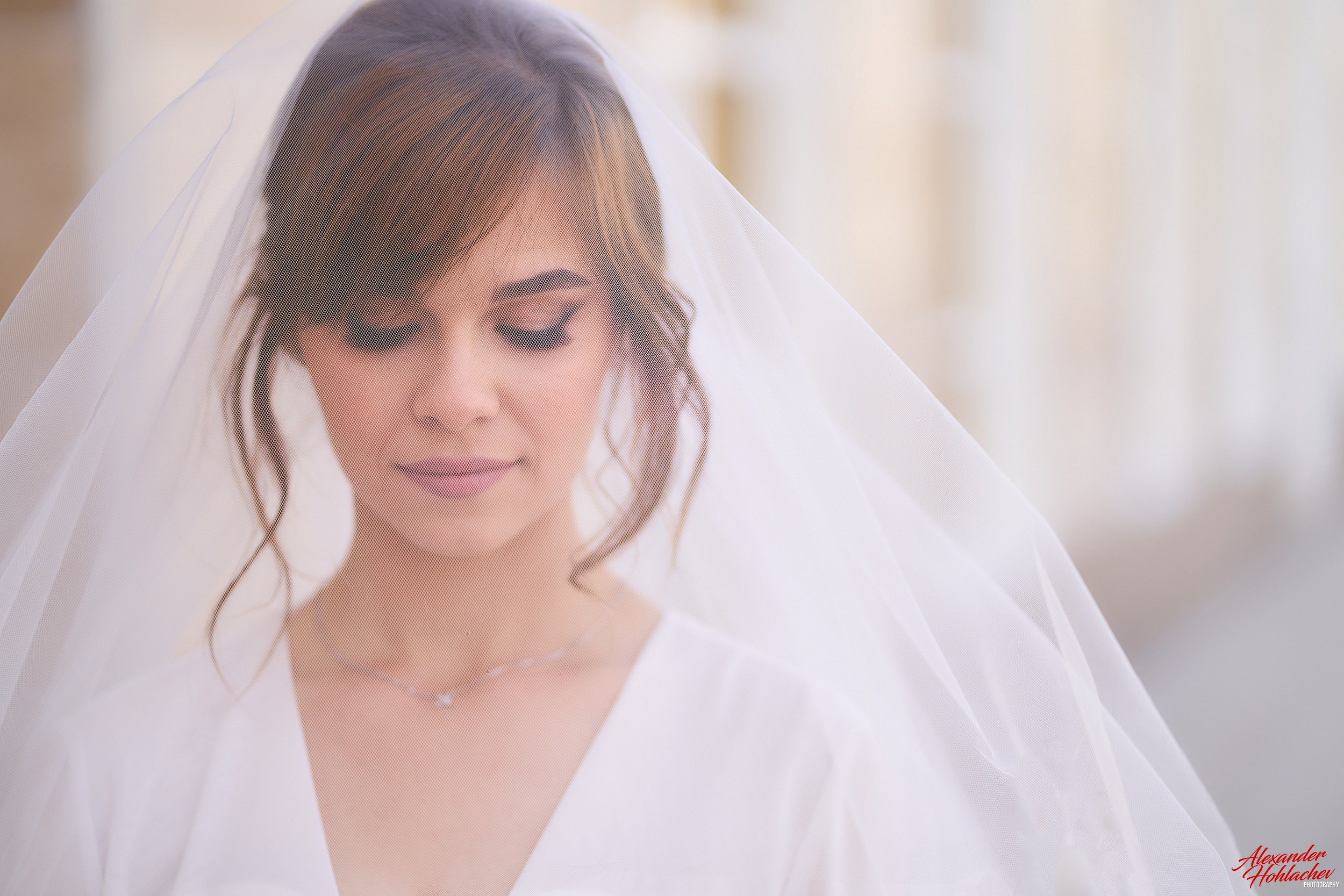 Свадебная прогулка в Уральске. Фотограф в Уральске Александр Хохлачёв | HOHLACHEV.COM