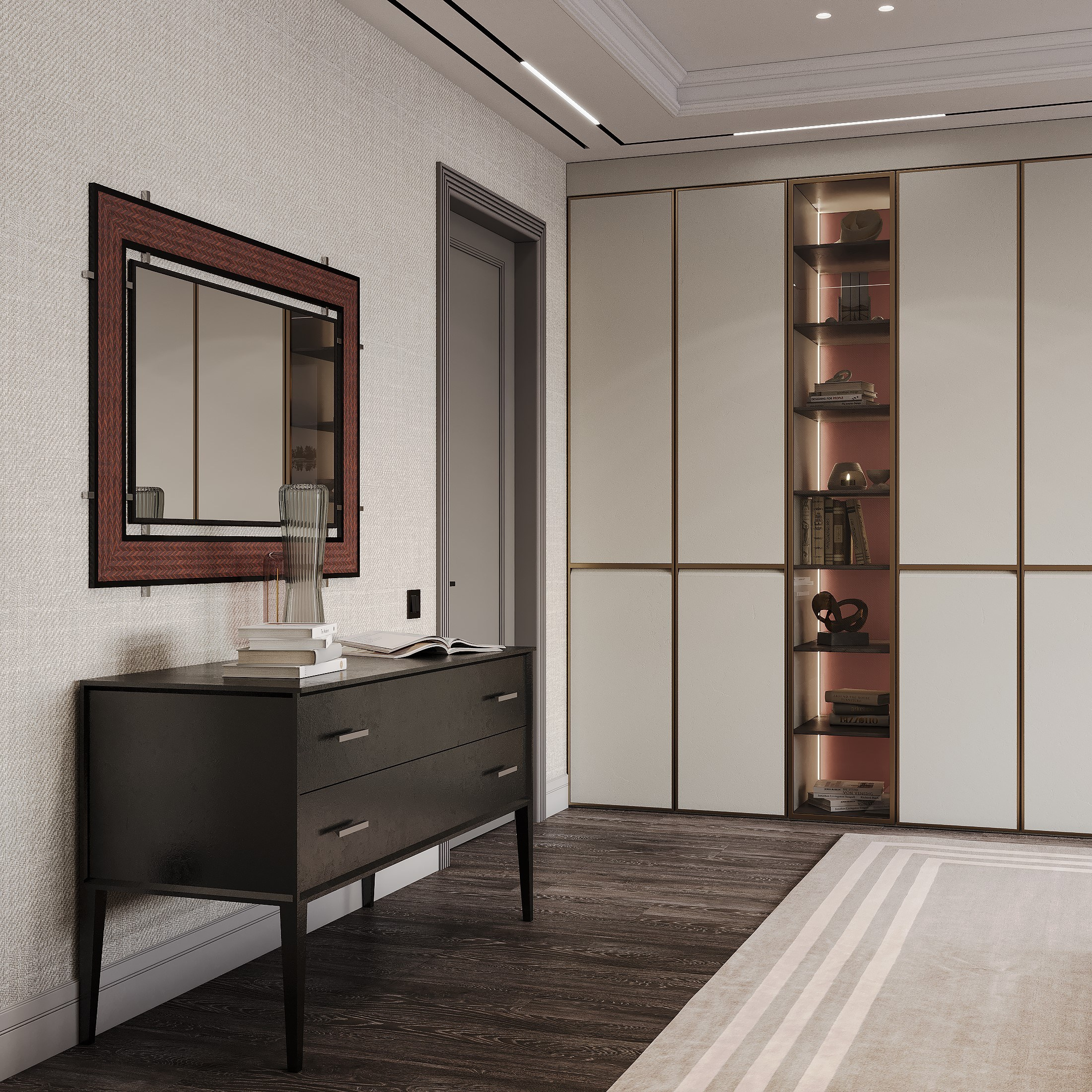 Ирина Ильина дизайнер частных интерьеров