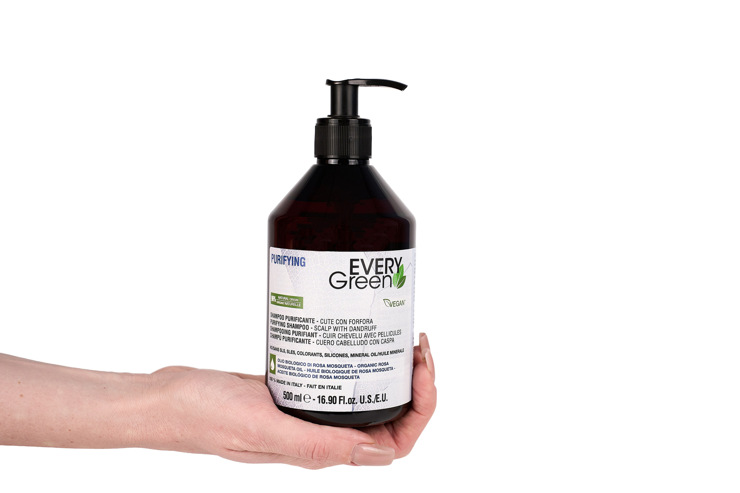 Для Рив Гош. Фотограф