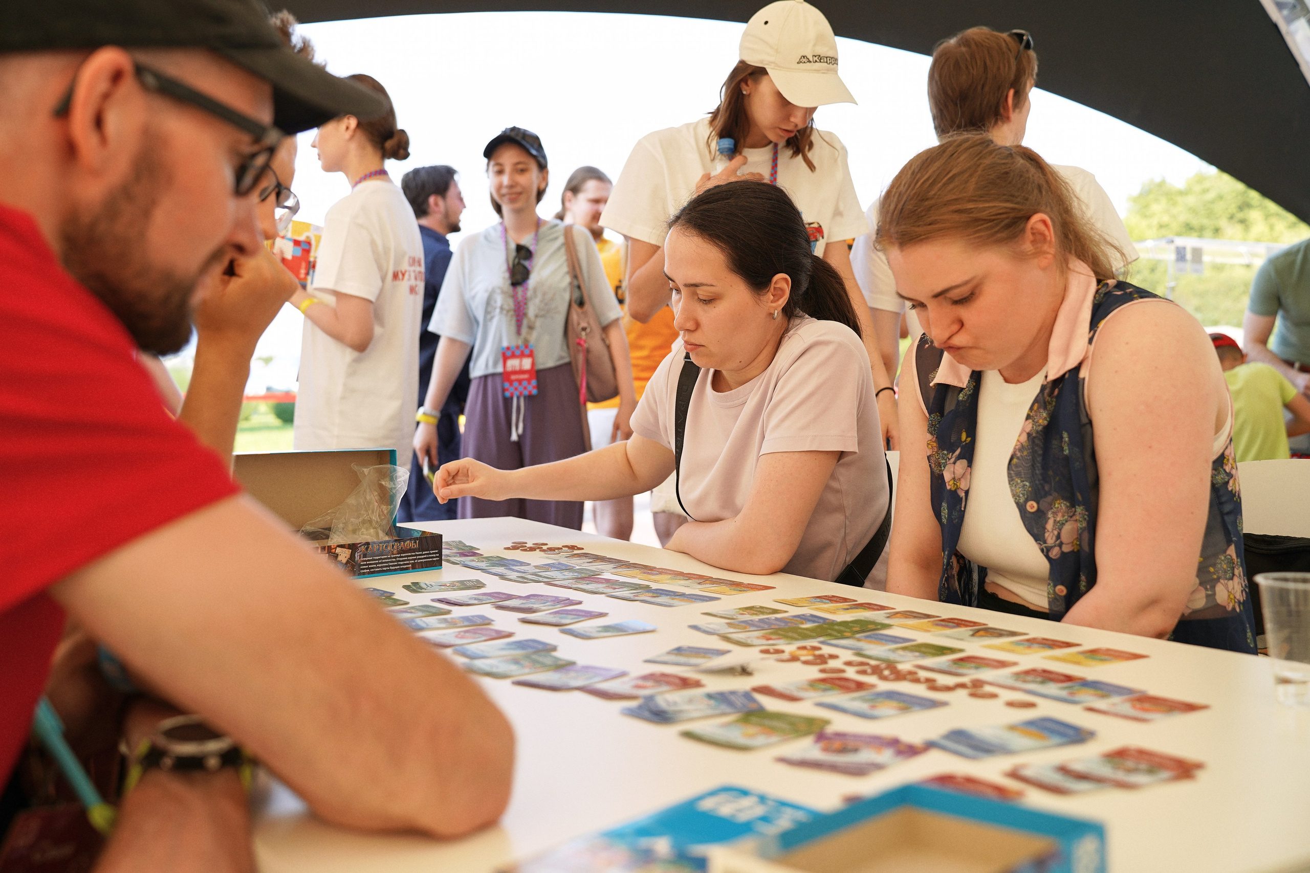 Ретро Рейс 2025 Х Biicla. Фотограф