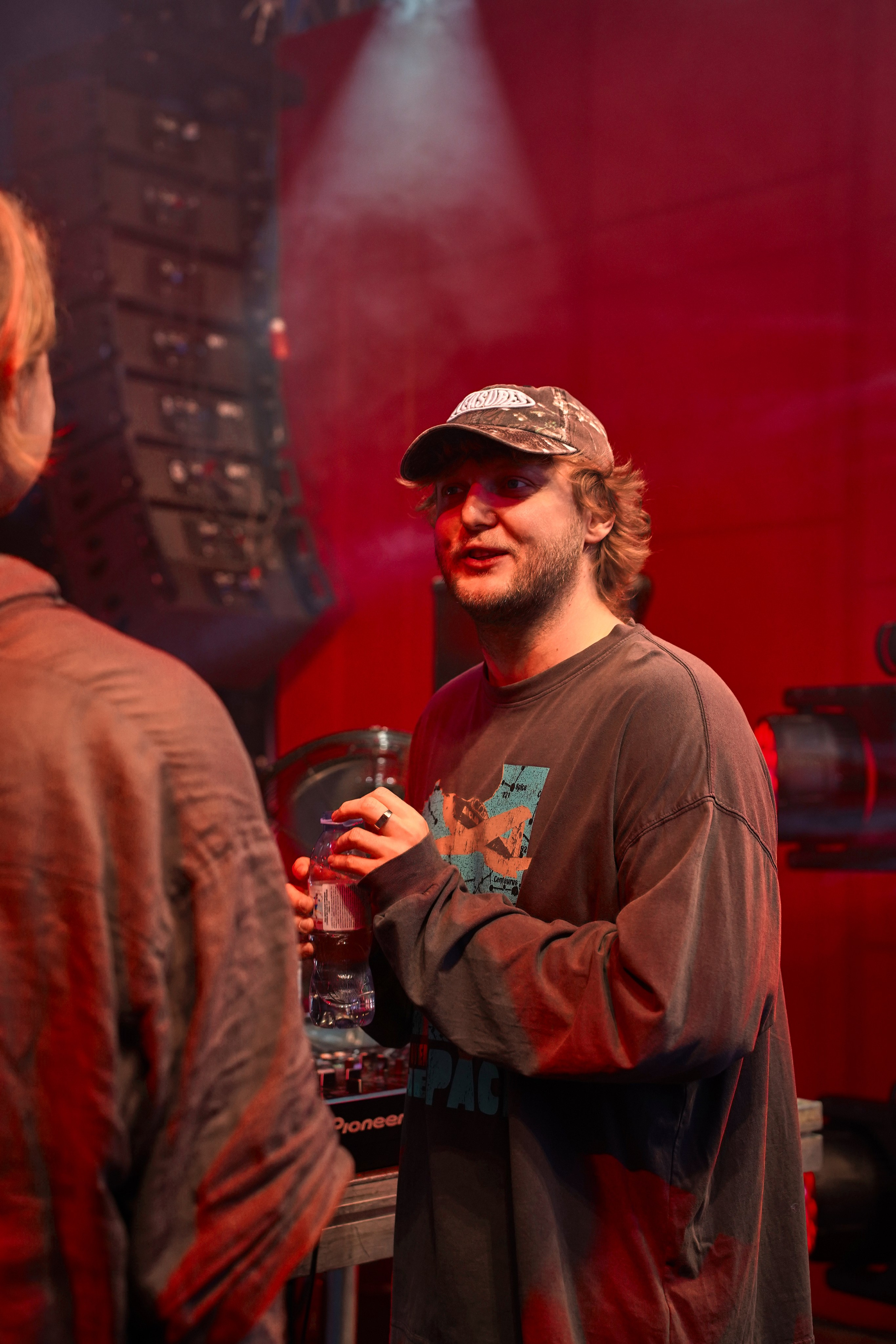 Ретро Рейс 2025 Х Biicla. Фотограф