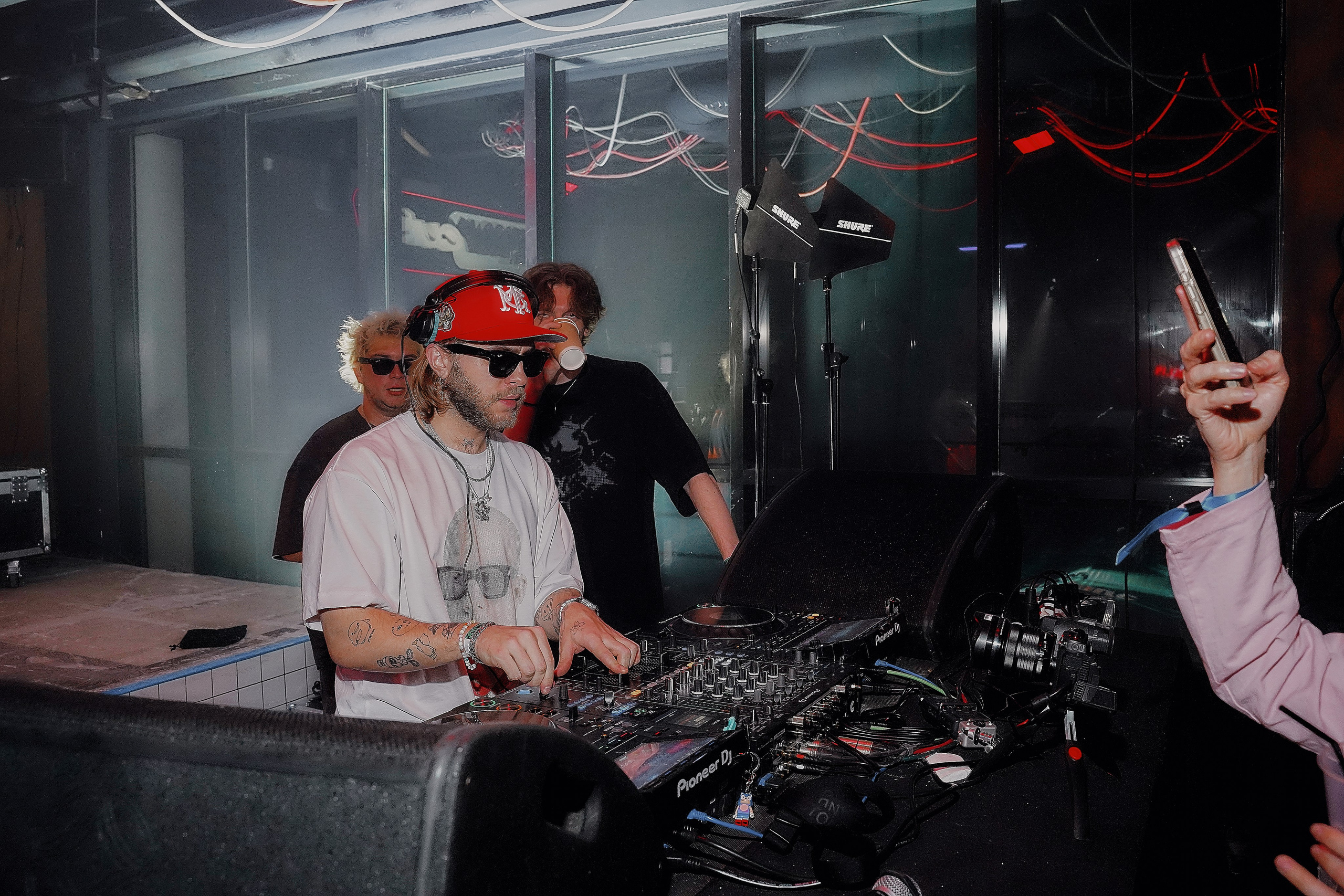 Рашн Стаил. Фотограф