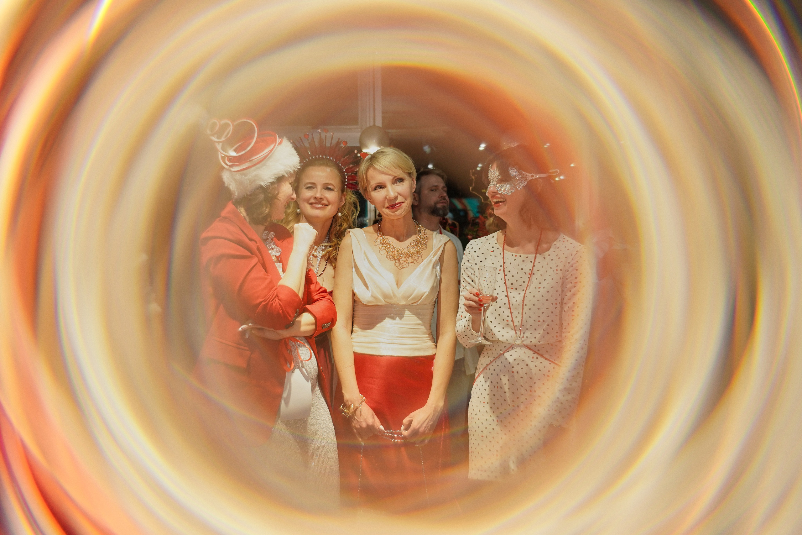 Корпоратив 2025 UPDATE. Фотограф