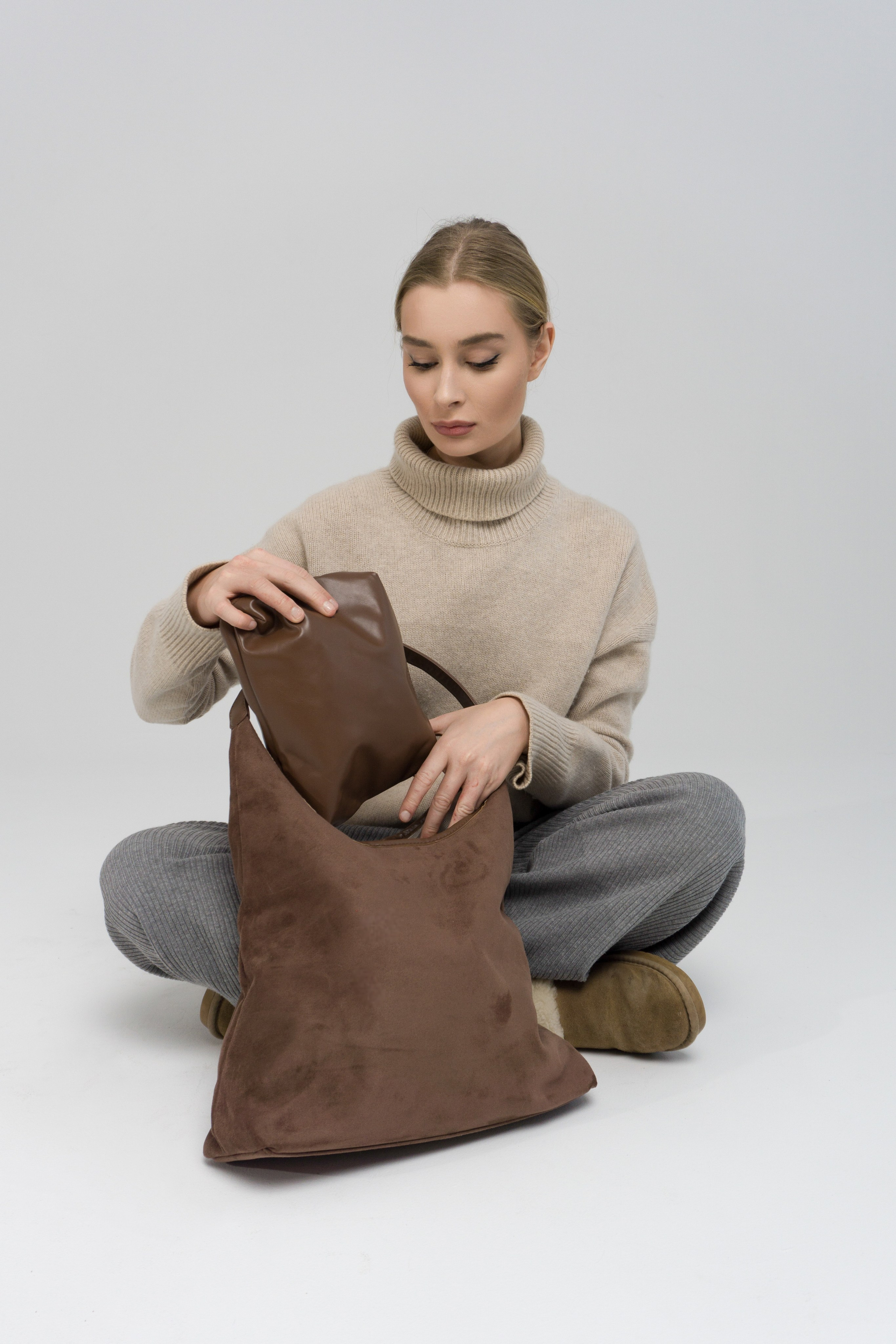 Сумки. Фотограф