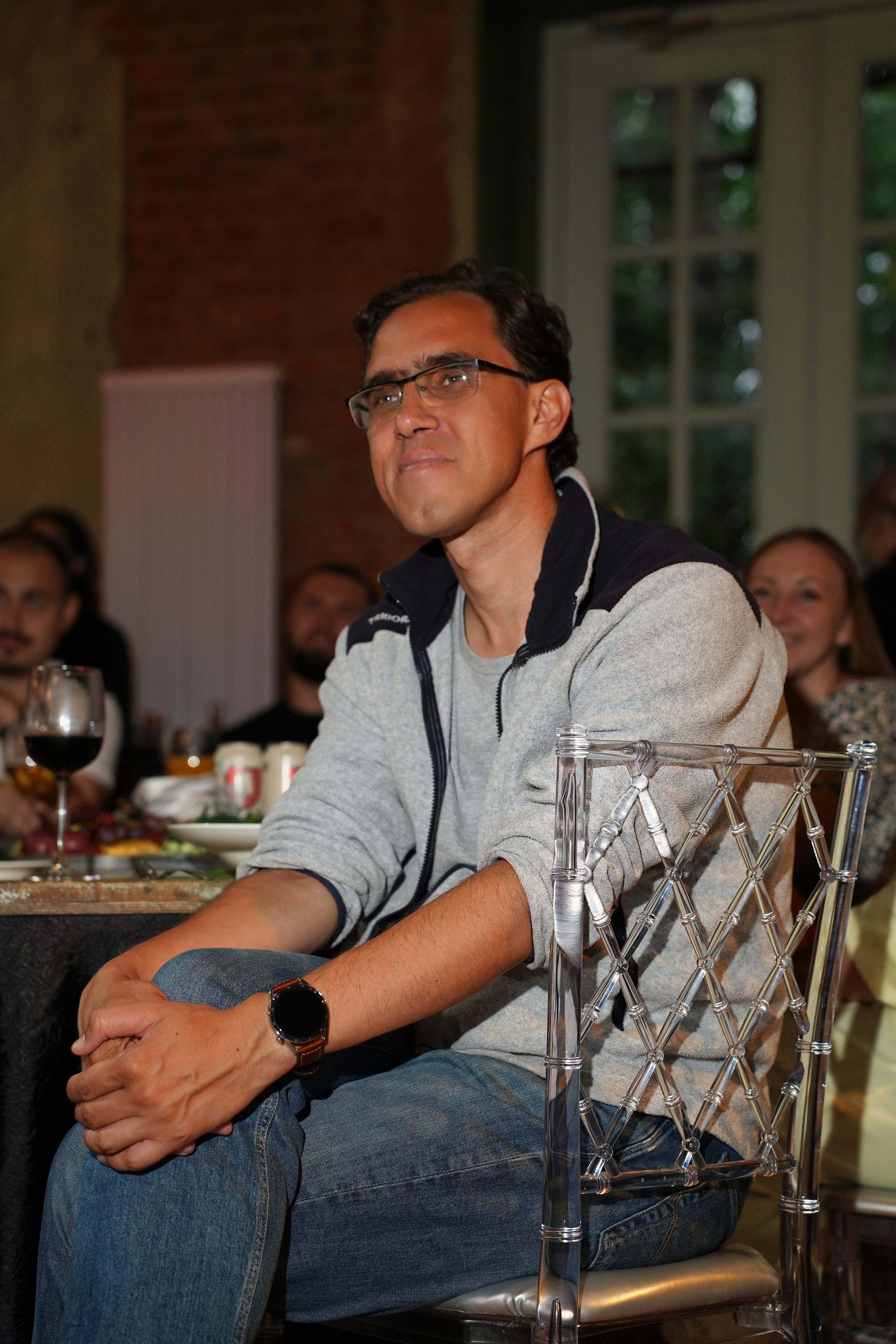 Летний корпоратив. Фотограф