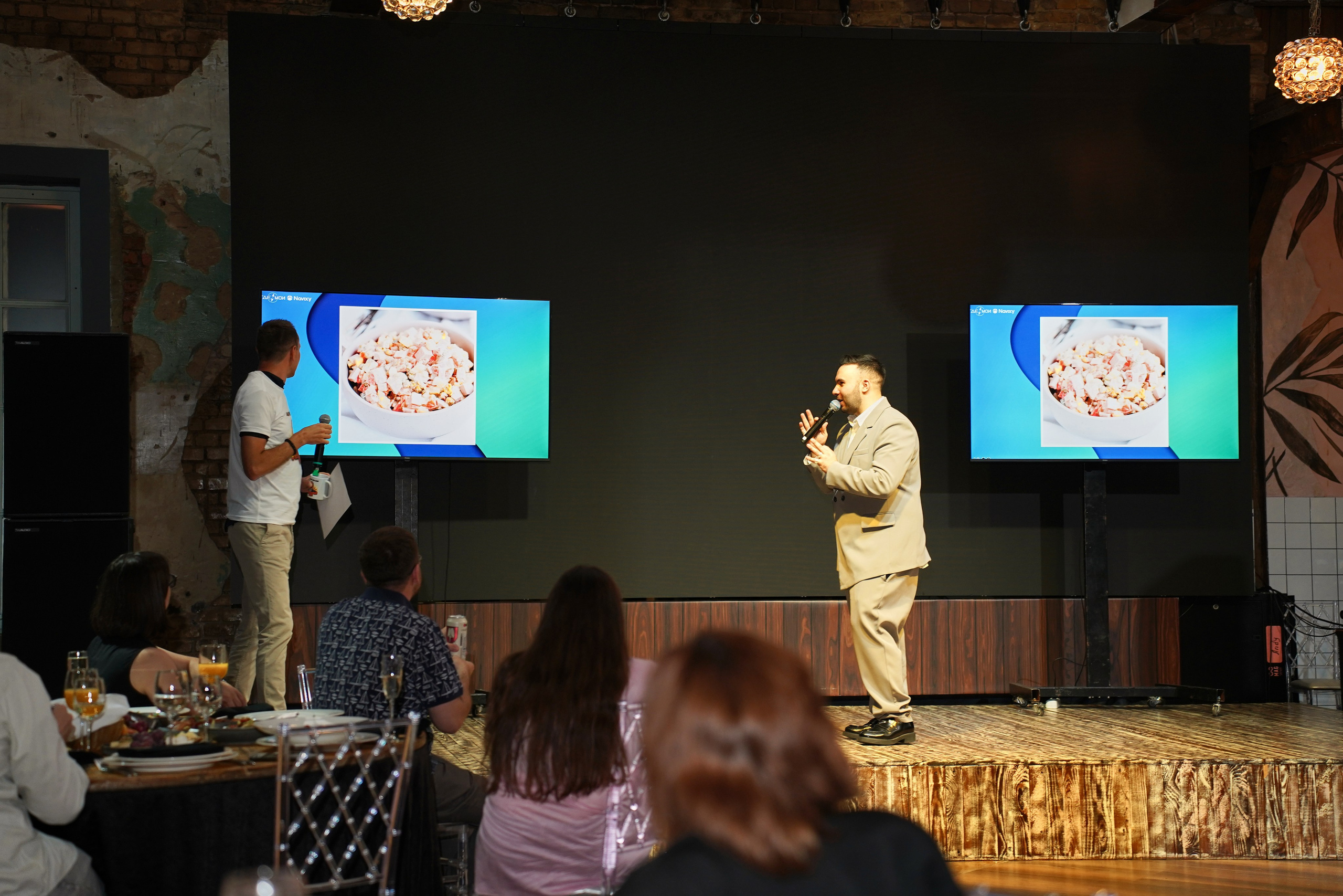 Летний корпоратив. Фотограф