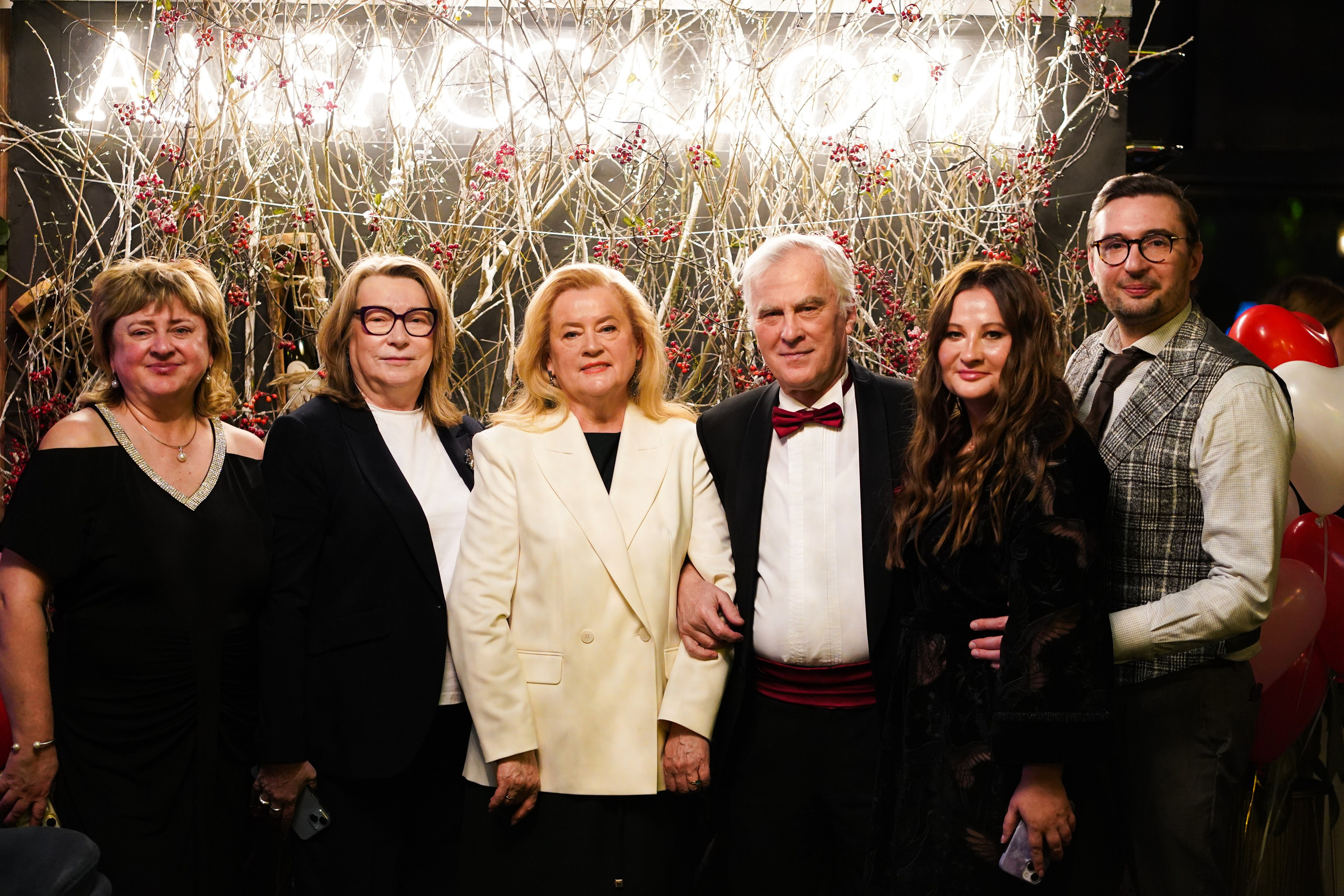 Ресторан Трамплин-Амбассадори. Фотограф