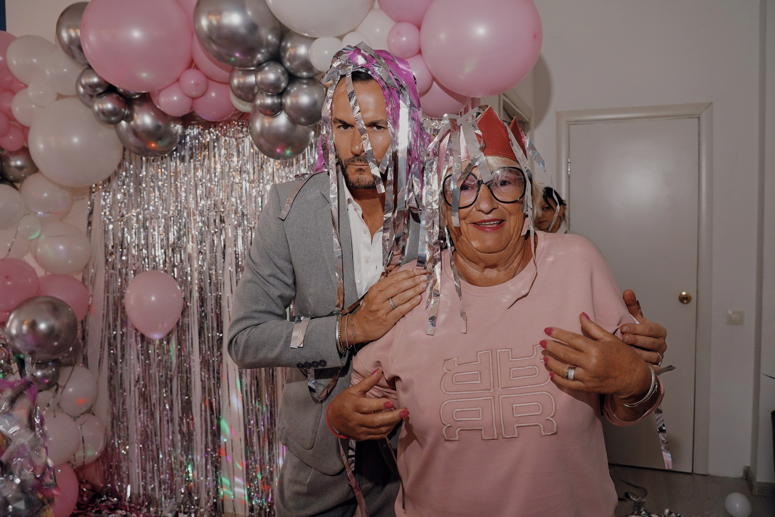 День Рождения Киры. Фотограф