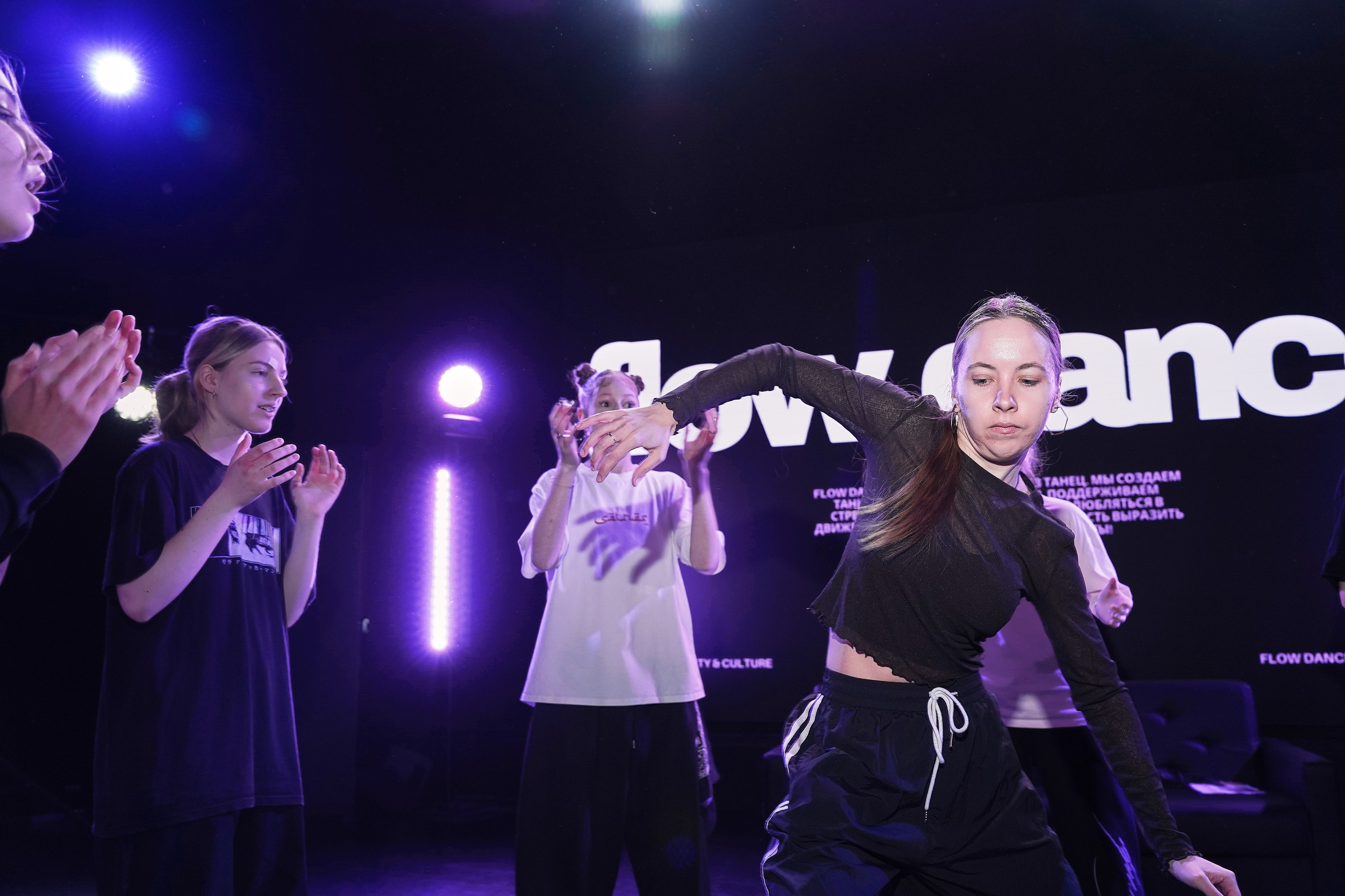 Батл. Фотограф