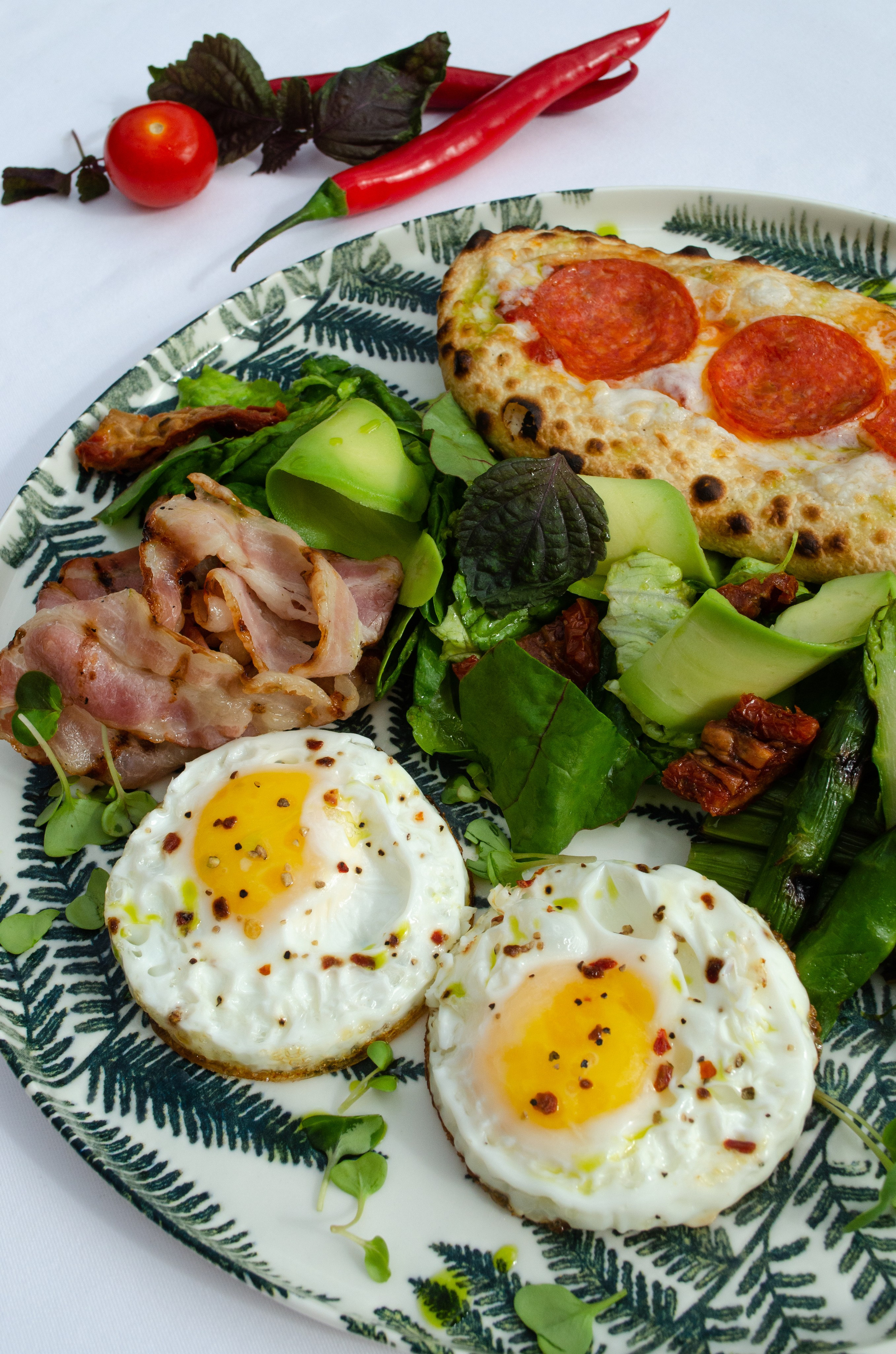 Роза Хутор Modys ресторан. Фотограф