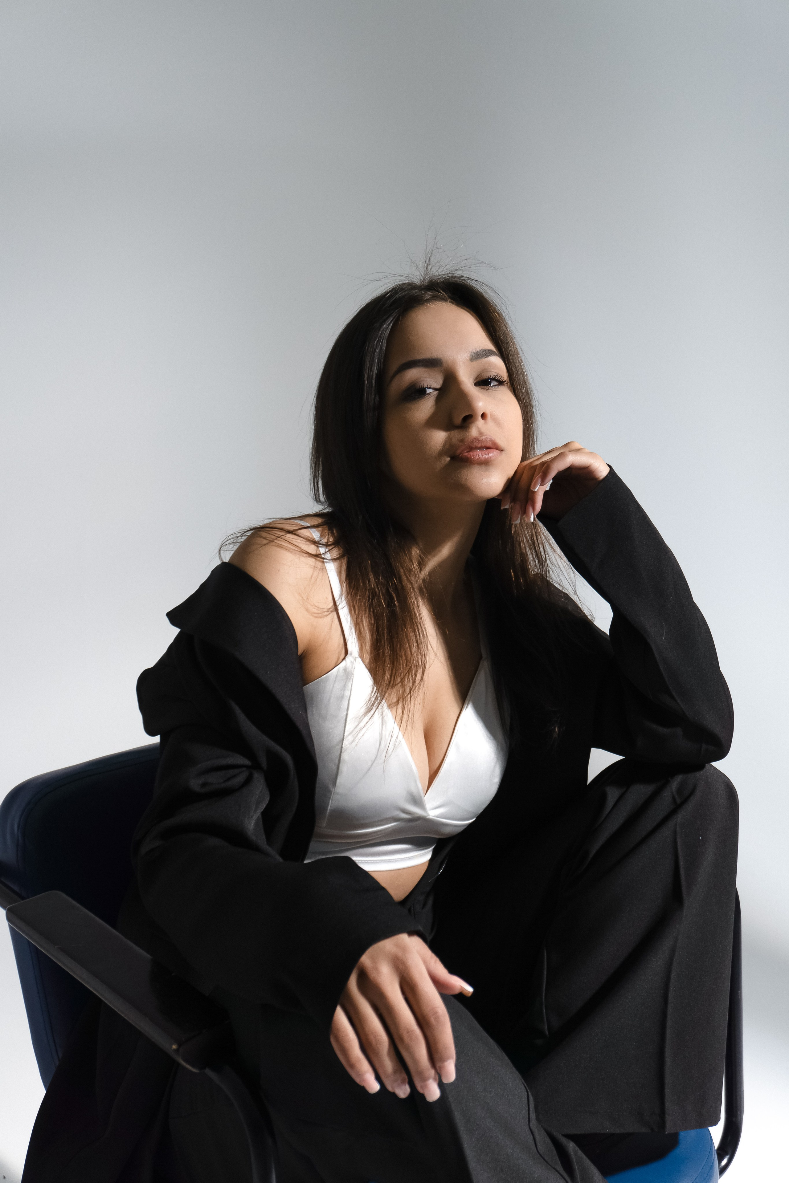 Наталья. Фотограф