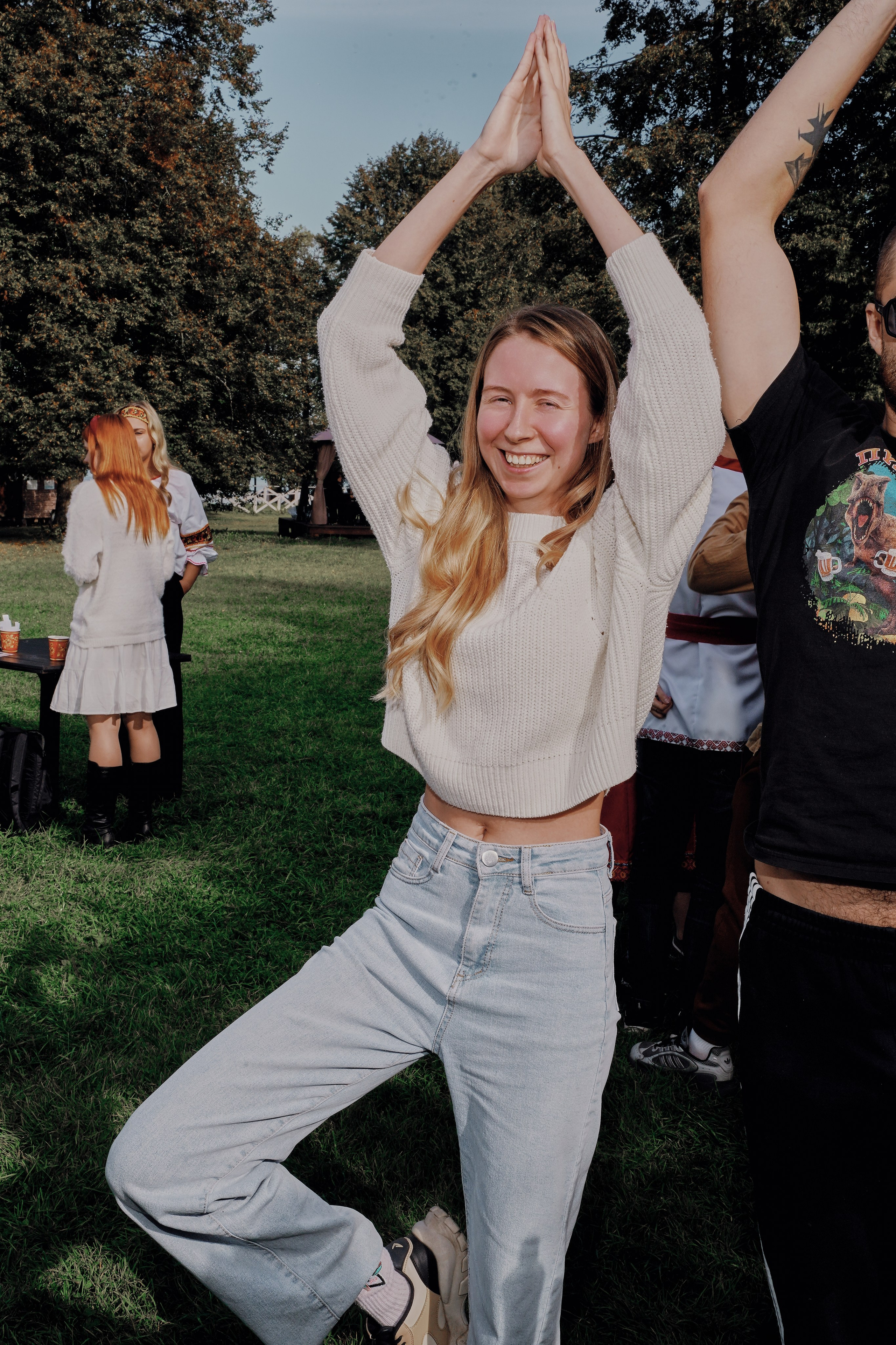 SLAVIC PARTY. Фотограф