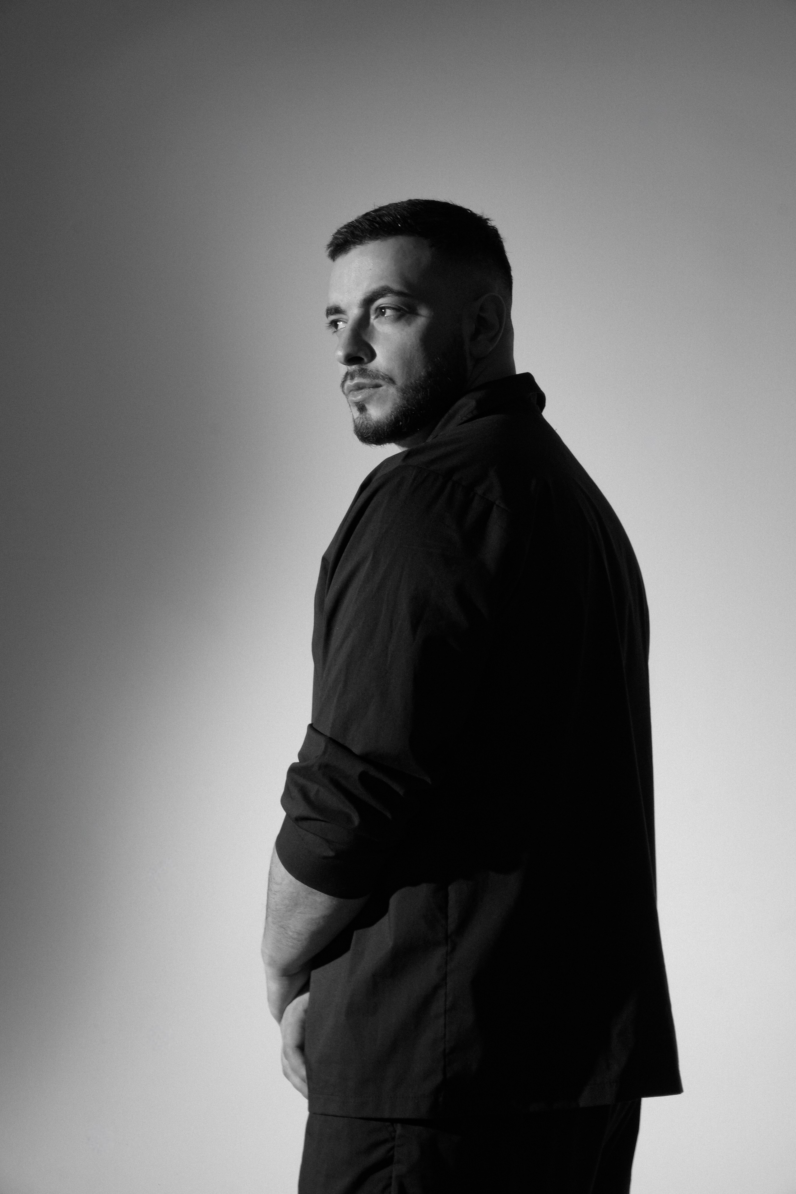 Юрий. Фотограф