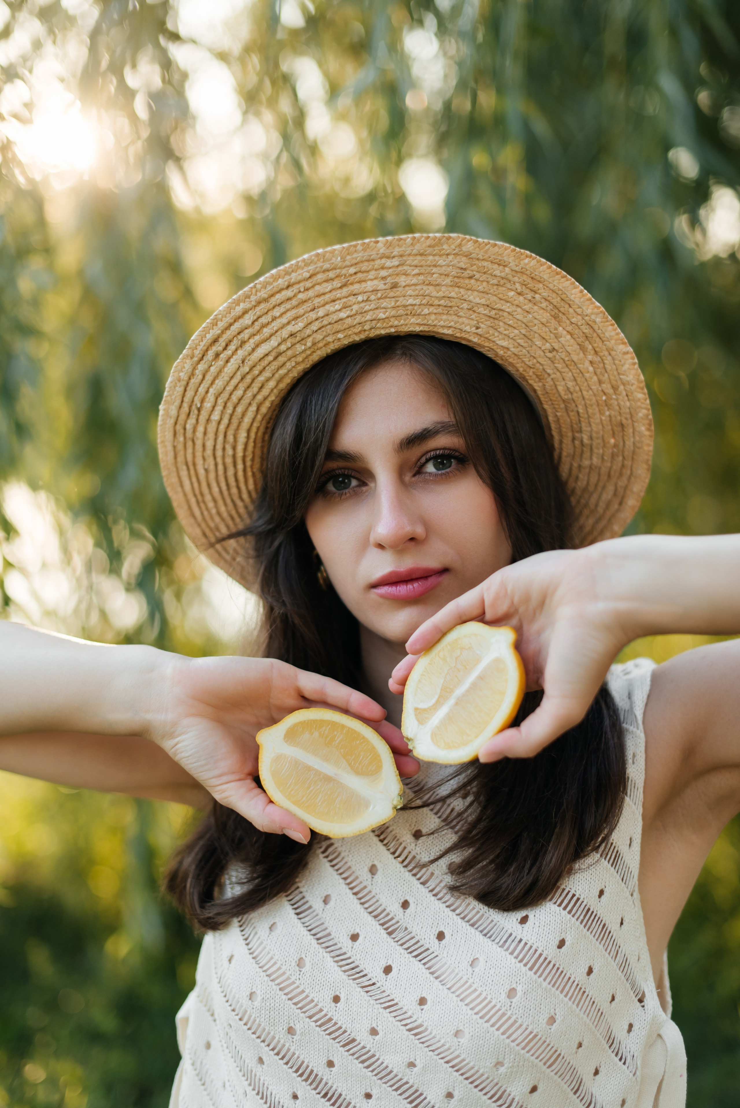 Марина. Фотограф Палий Ульяна