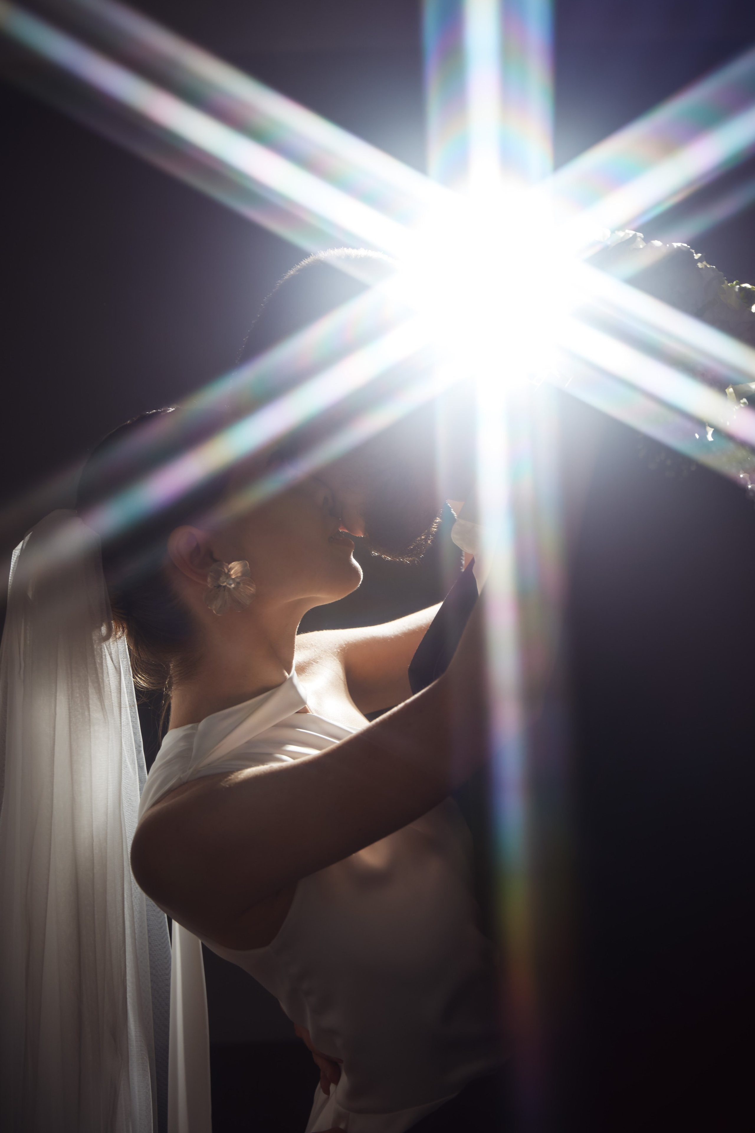 Олеся и Максим. Главная