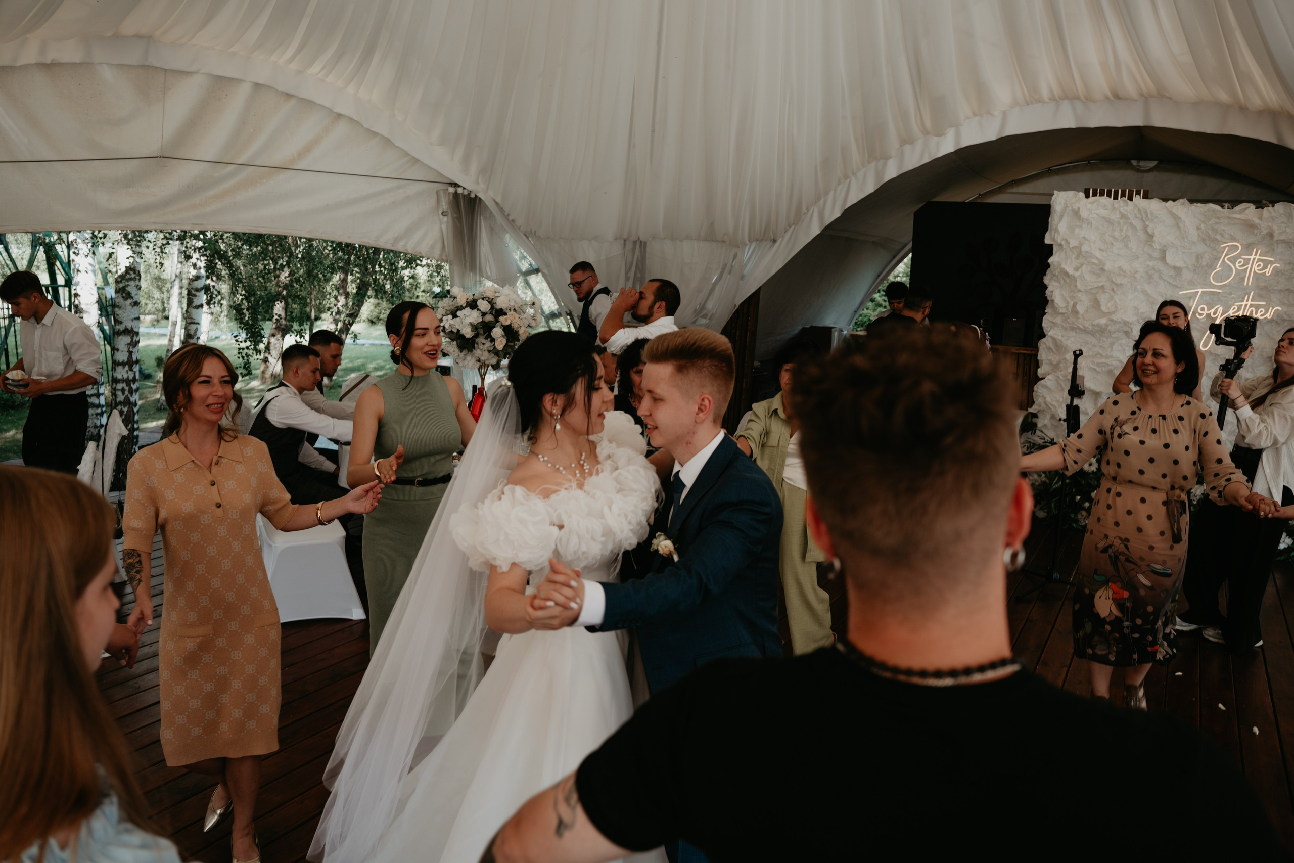 Иван и Евгения. Концептуальный фотограф Шлыкова Ольга