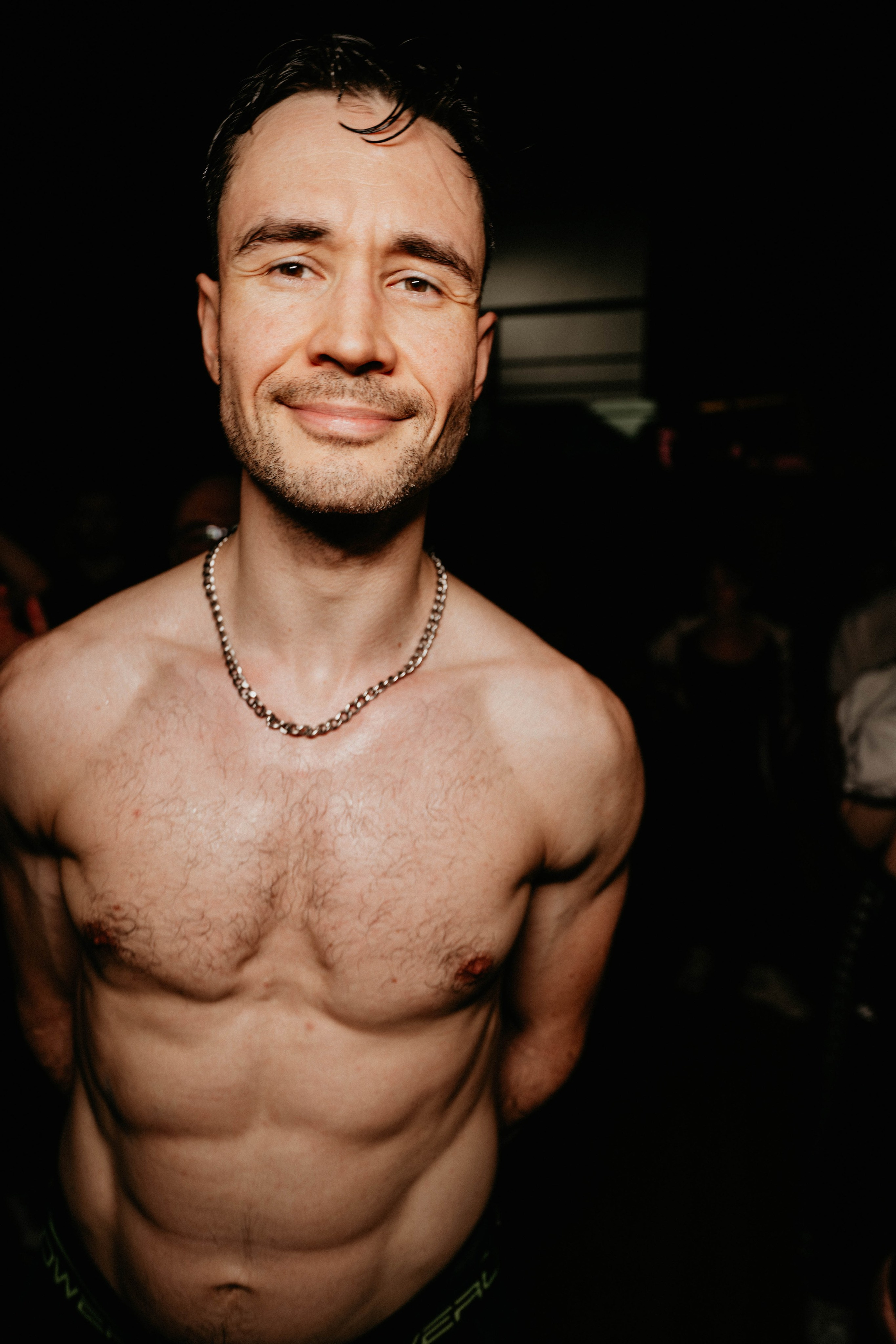 AURA. Концептуальный фотограф Шлыкова Ольга