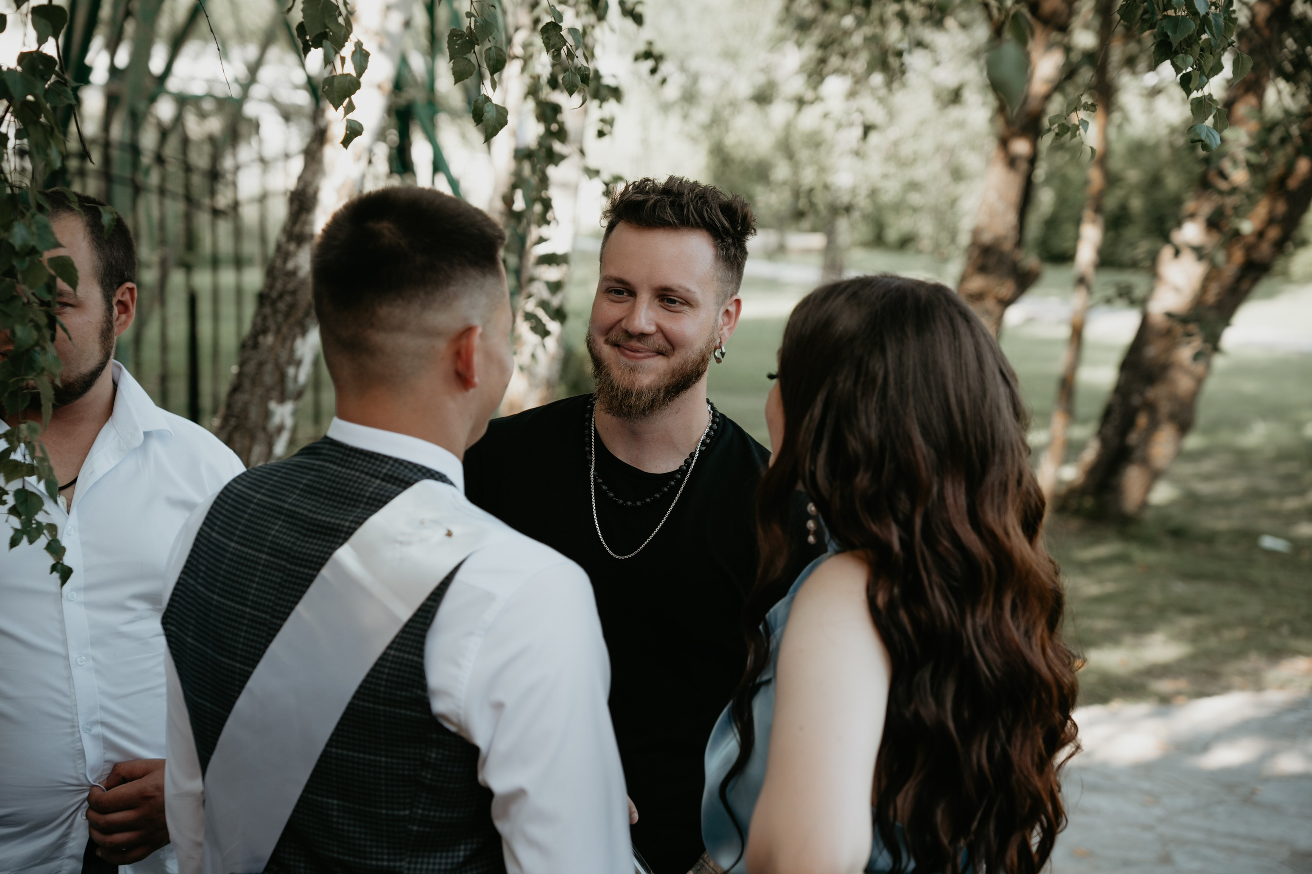 Иван и Евгения. Концептуальный фотограф Шлыкова Ольга