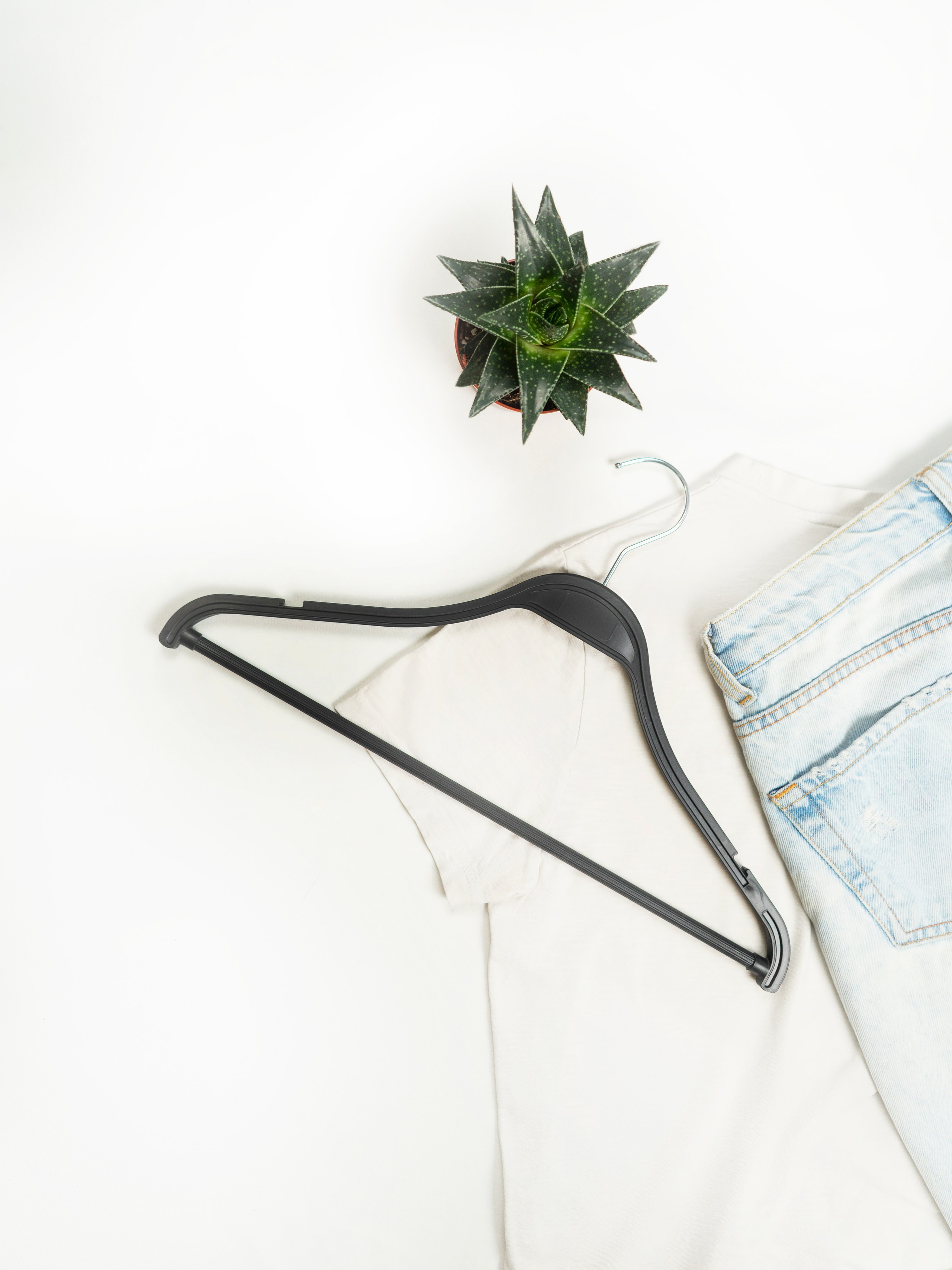 Вешалки. Концептуальный фотограф Шлыкова Ольга