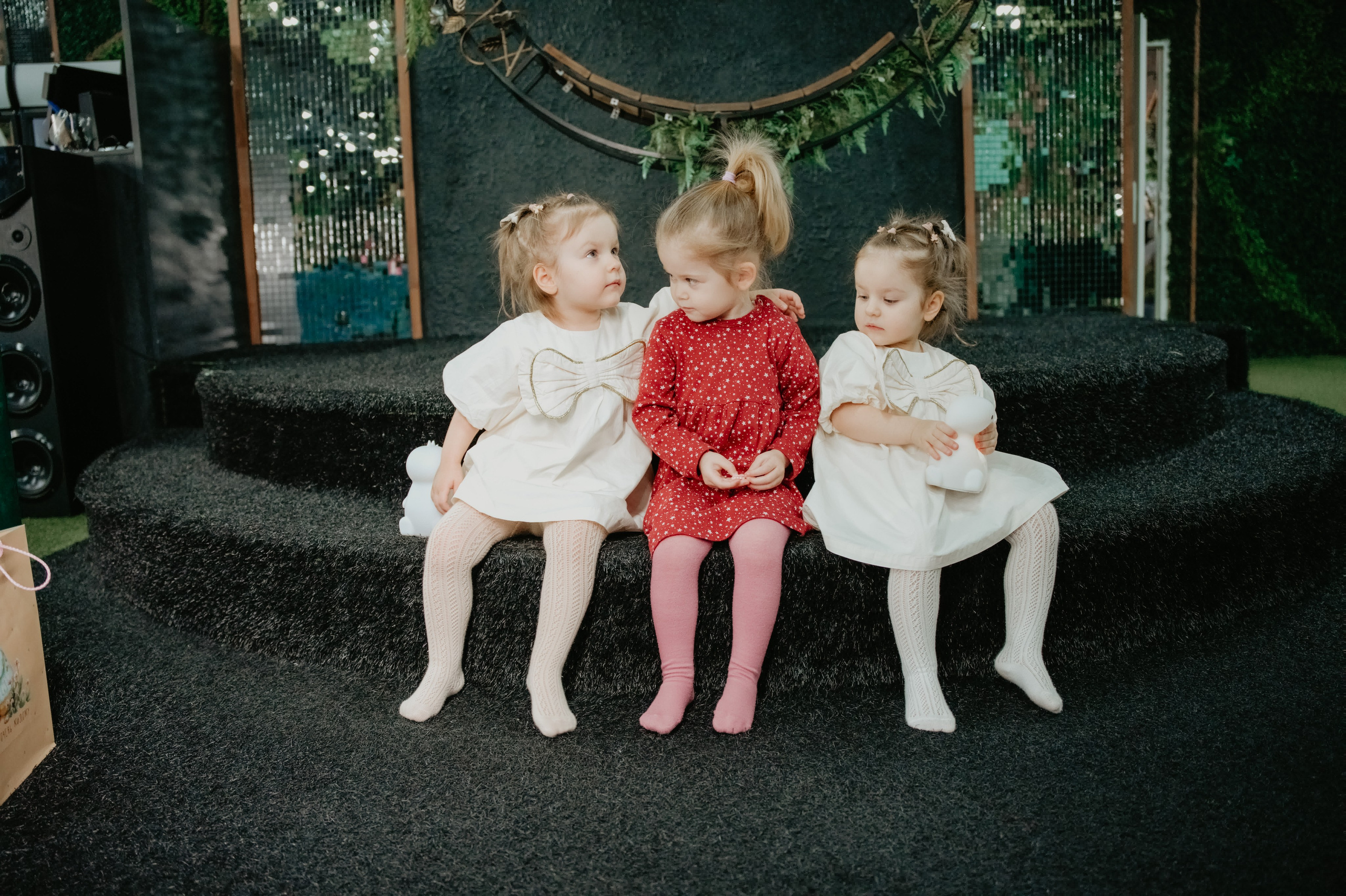 Детский день. Концептуальный фотограф Шлыкова Ольга