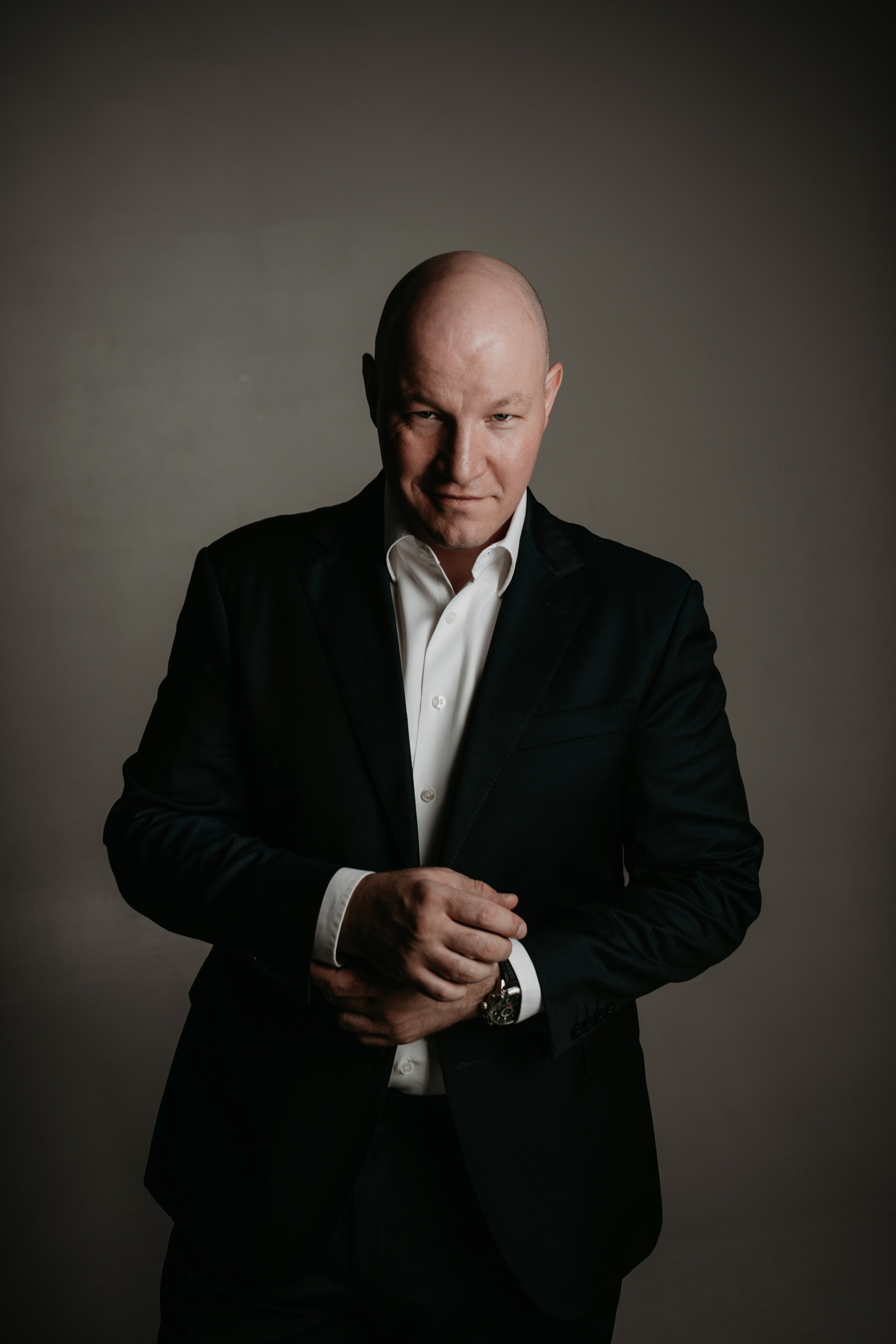 Павел. Концептуальный фотограф Шлыкова Ольга